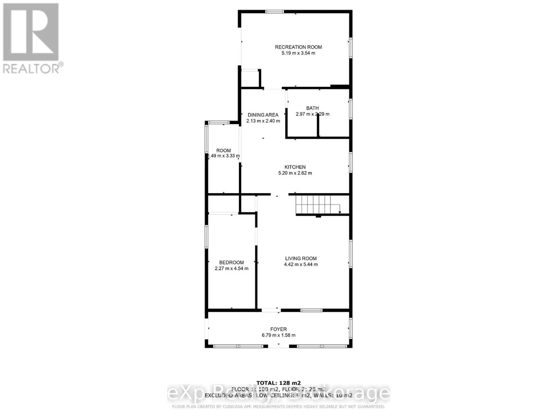 34 QUEEN STREET - Image 17