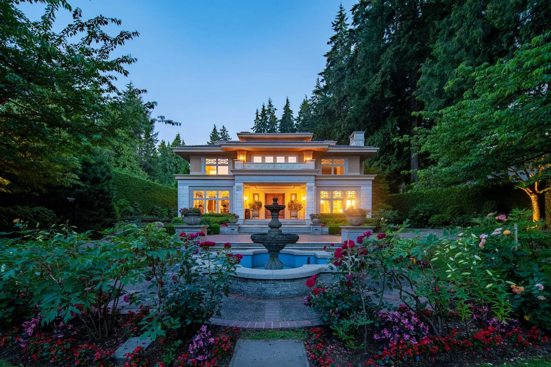 Property at 4778 Drummond Drive, Vancouver, BC