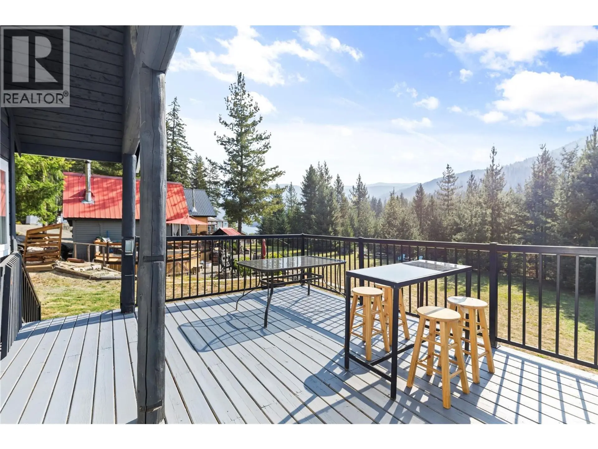 #23.6 4220 BARRIERE LAKES ROAD Road - Image 4