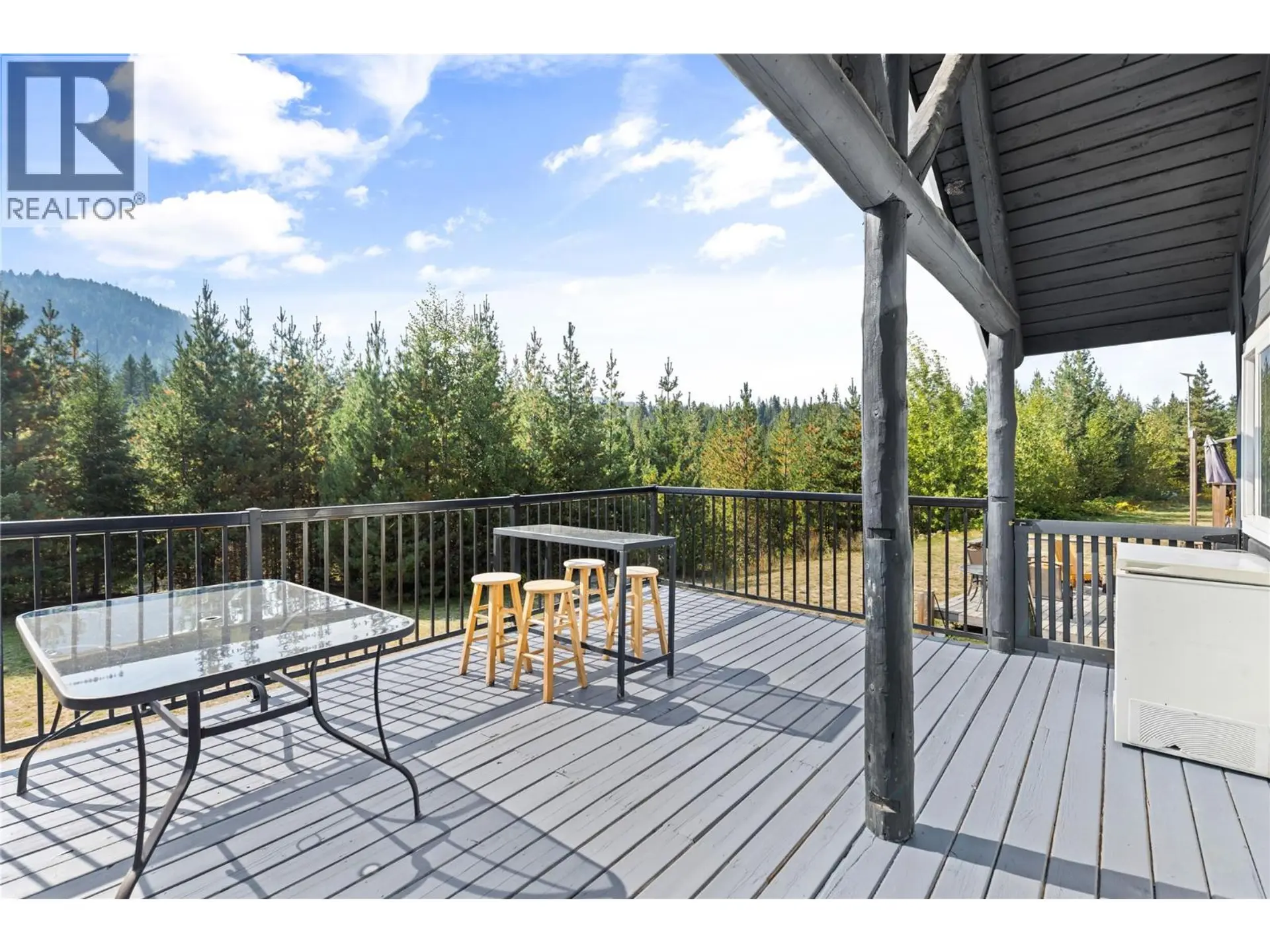#23.6 4220 BARRIERE LAKES ROAD Road - Image 3