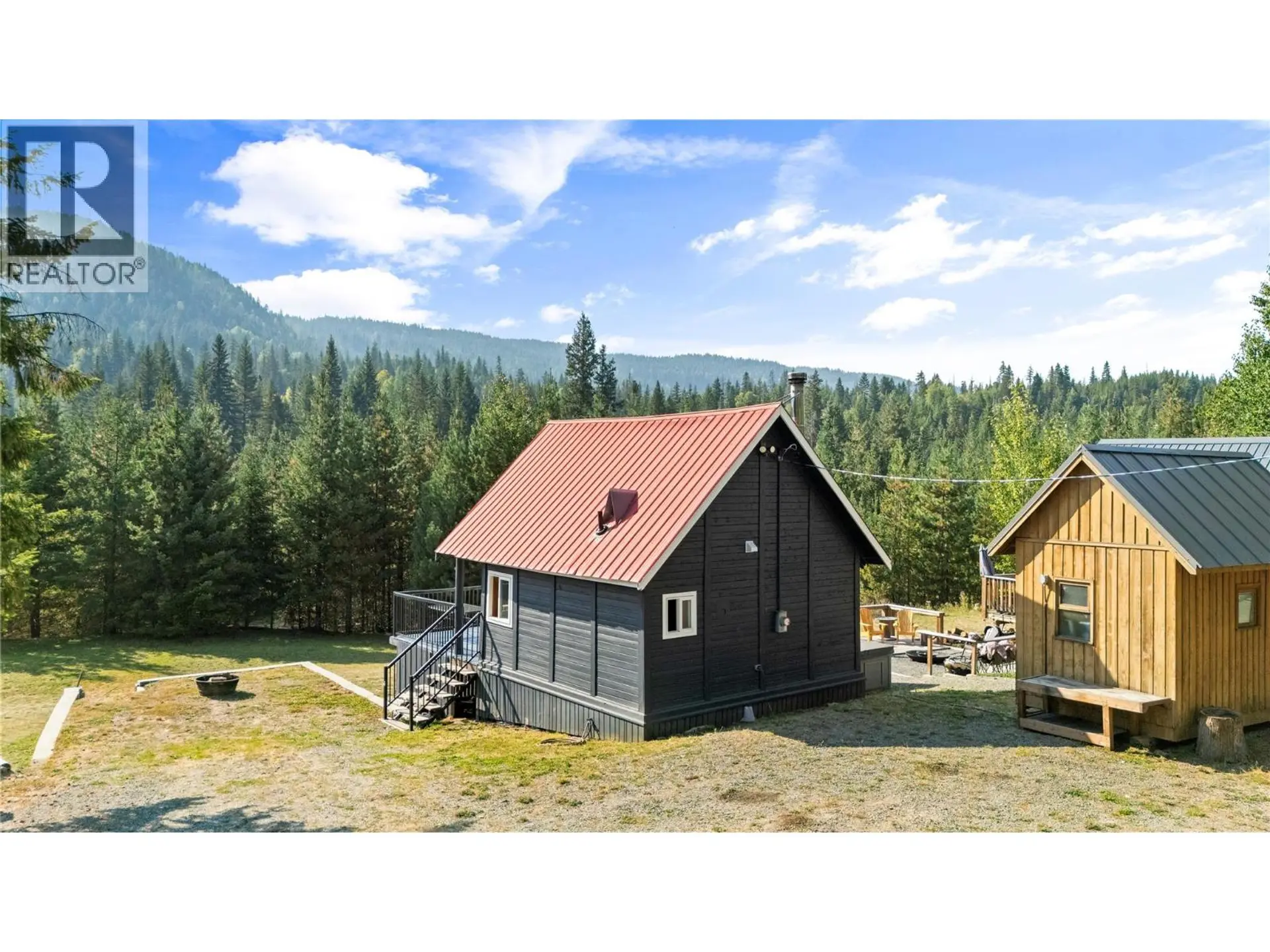 #23.6 4220 BARRIERE LAKES ROAD Road - Image 2
