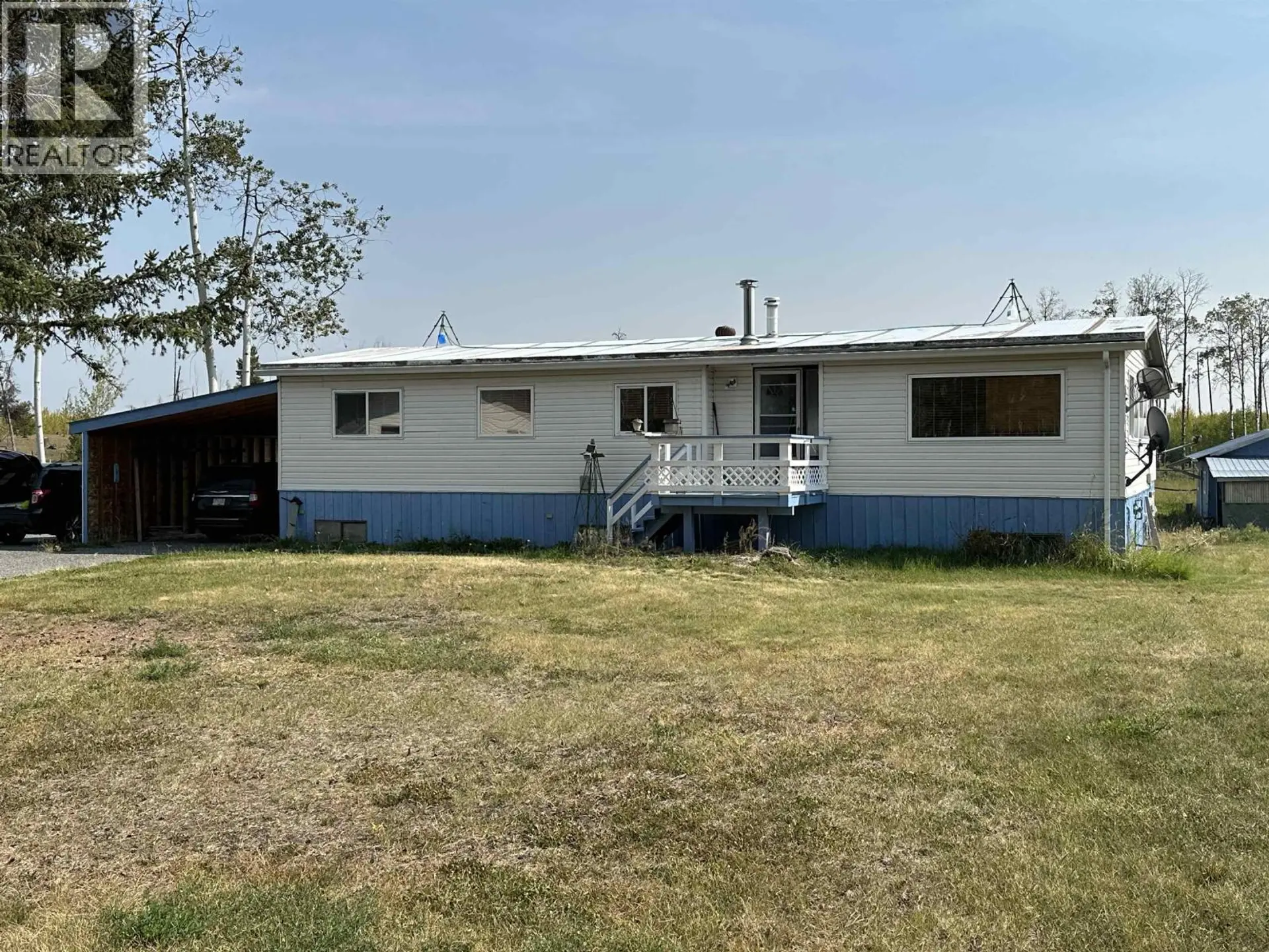 Property at 1740 S CARIBOO 97 HIGHWAY, 70 Mile House, BC