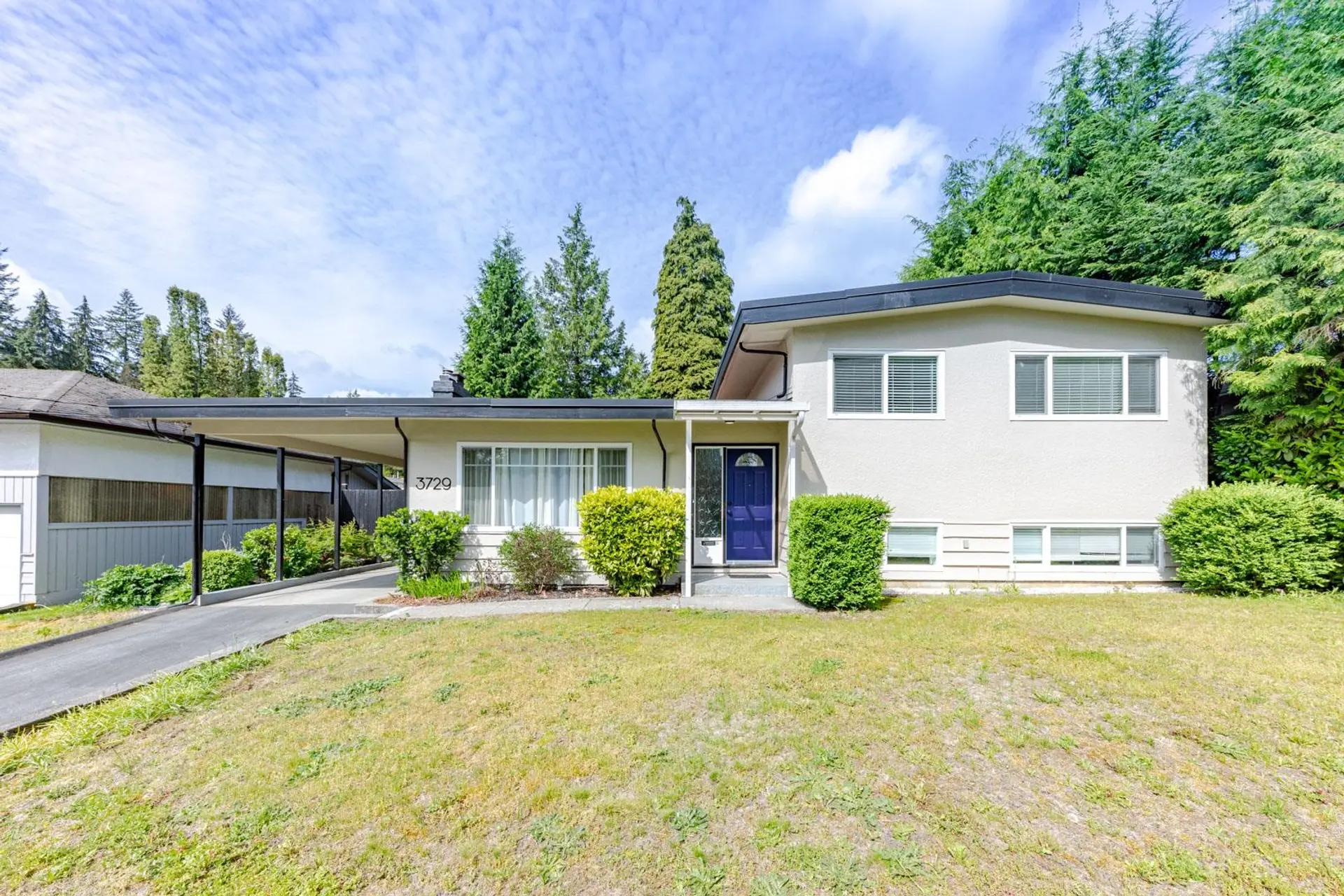 Property at 3729 Wellington Street, Port Coquitlam, BC