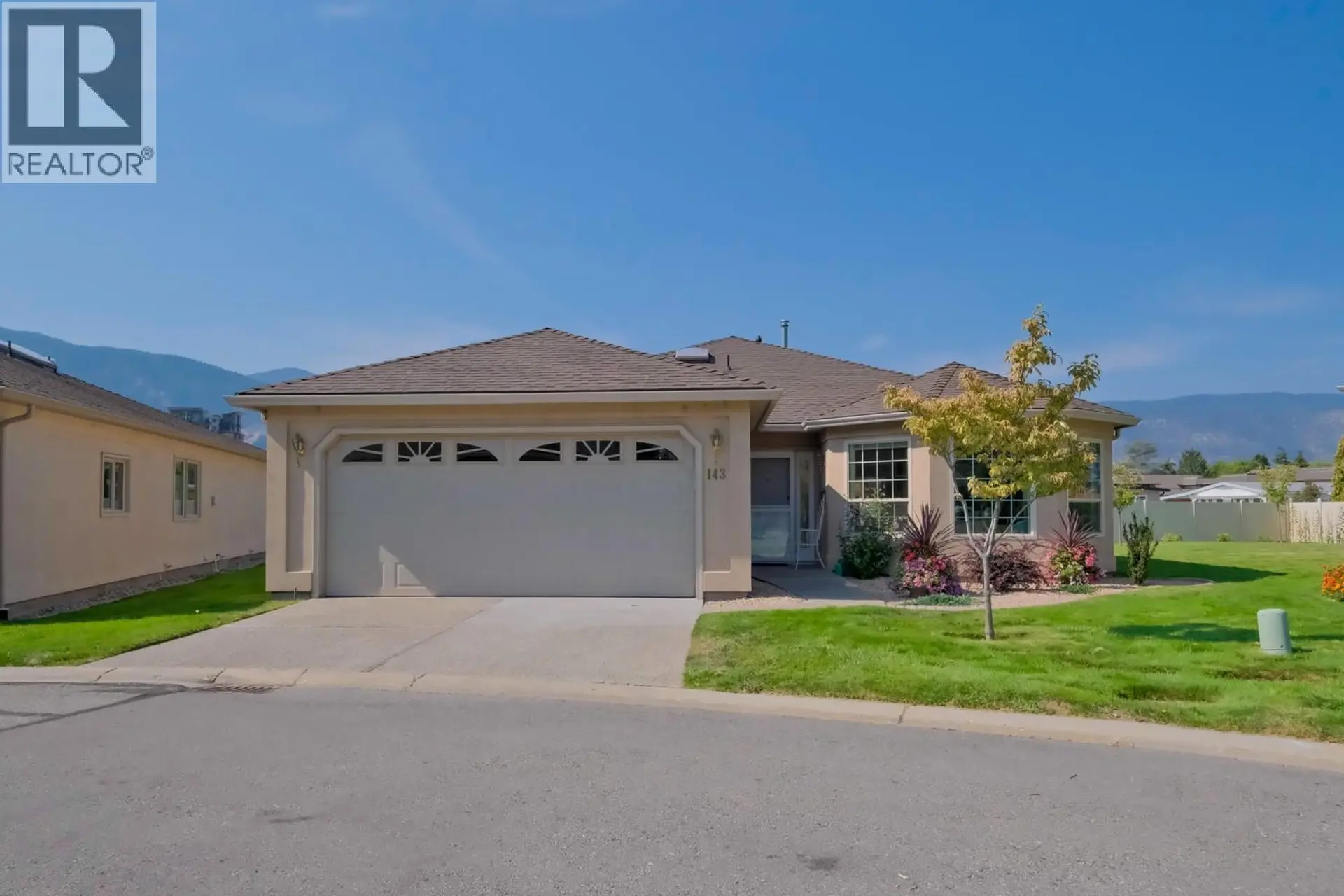 Property at #143 3333 SOUTH MAIN Street, Penticton, BC