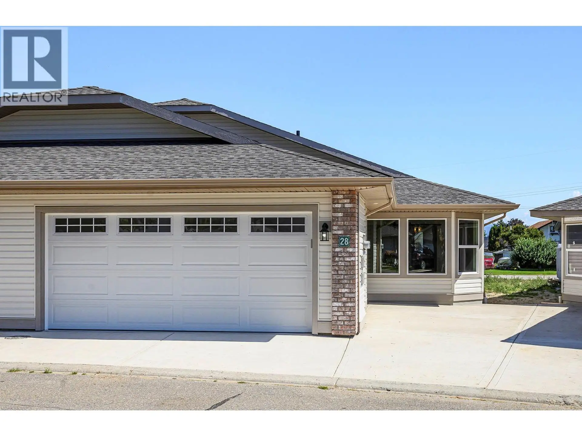 Property at #28 312 ARBUTUS Street, Chase, BC