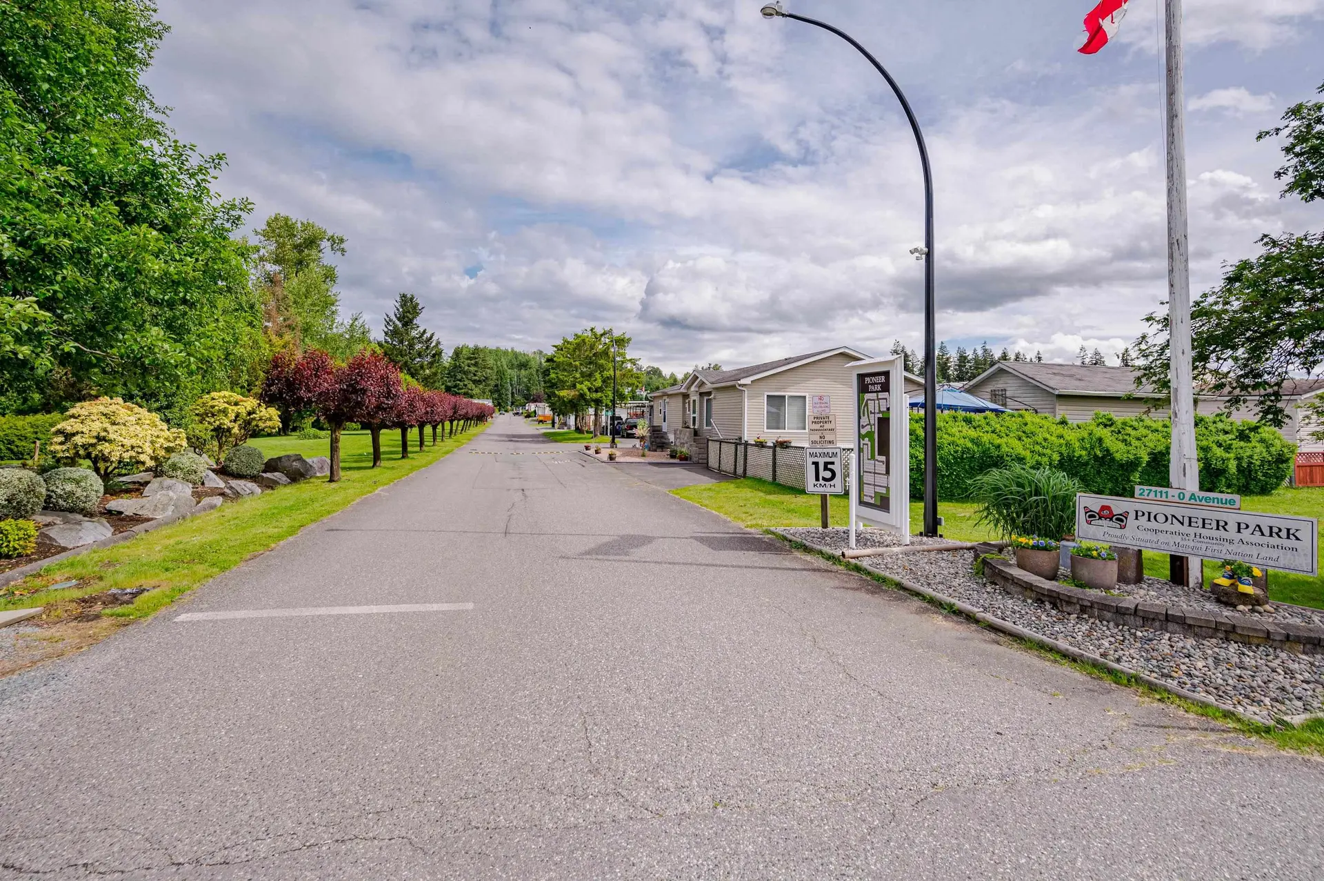 Property at #62 27111 0 Avenue, Langley, BC