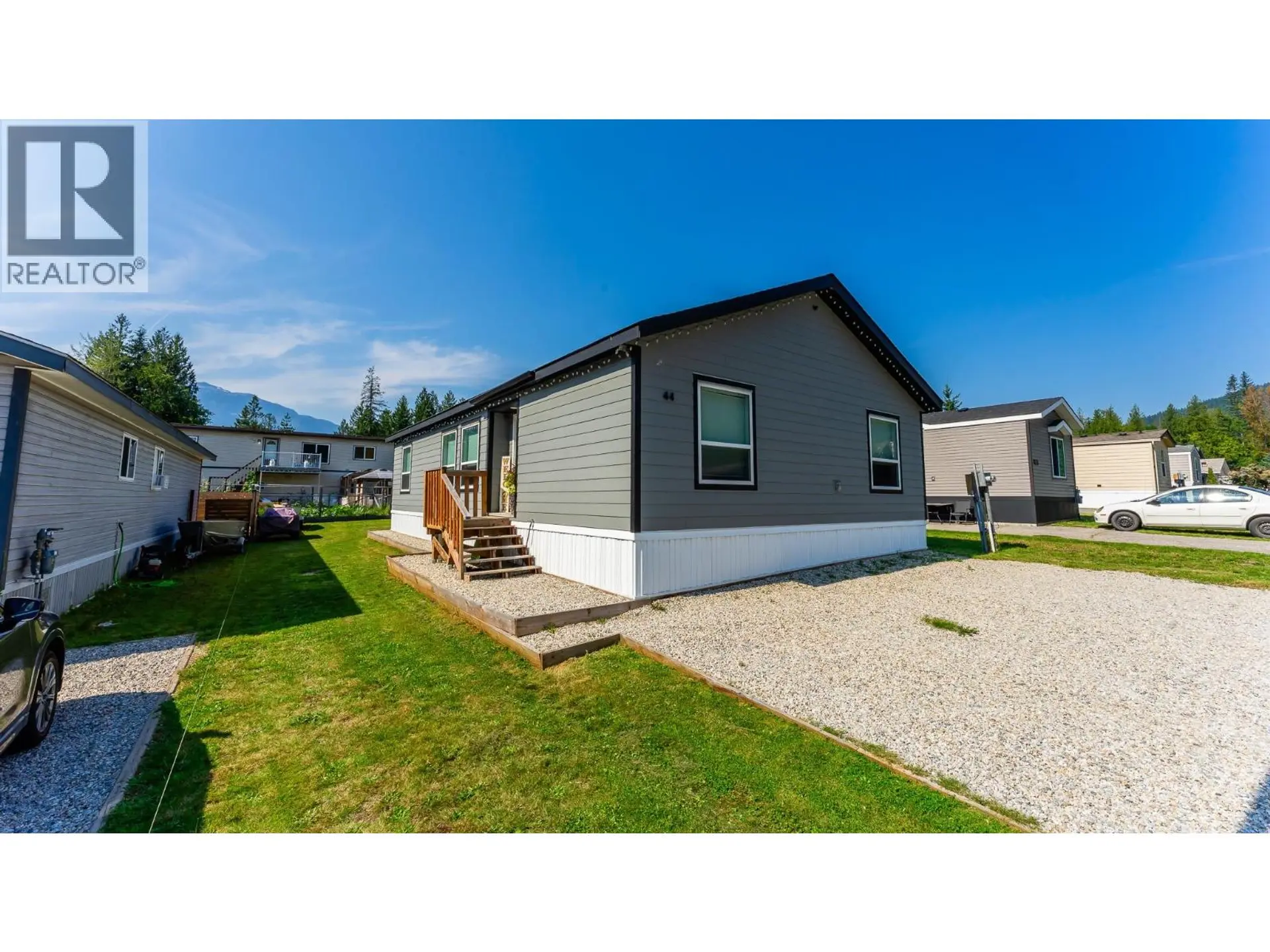 Property at 44 Johnson Way, Revelstoke, BC