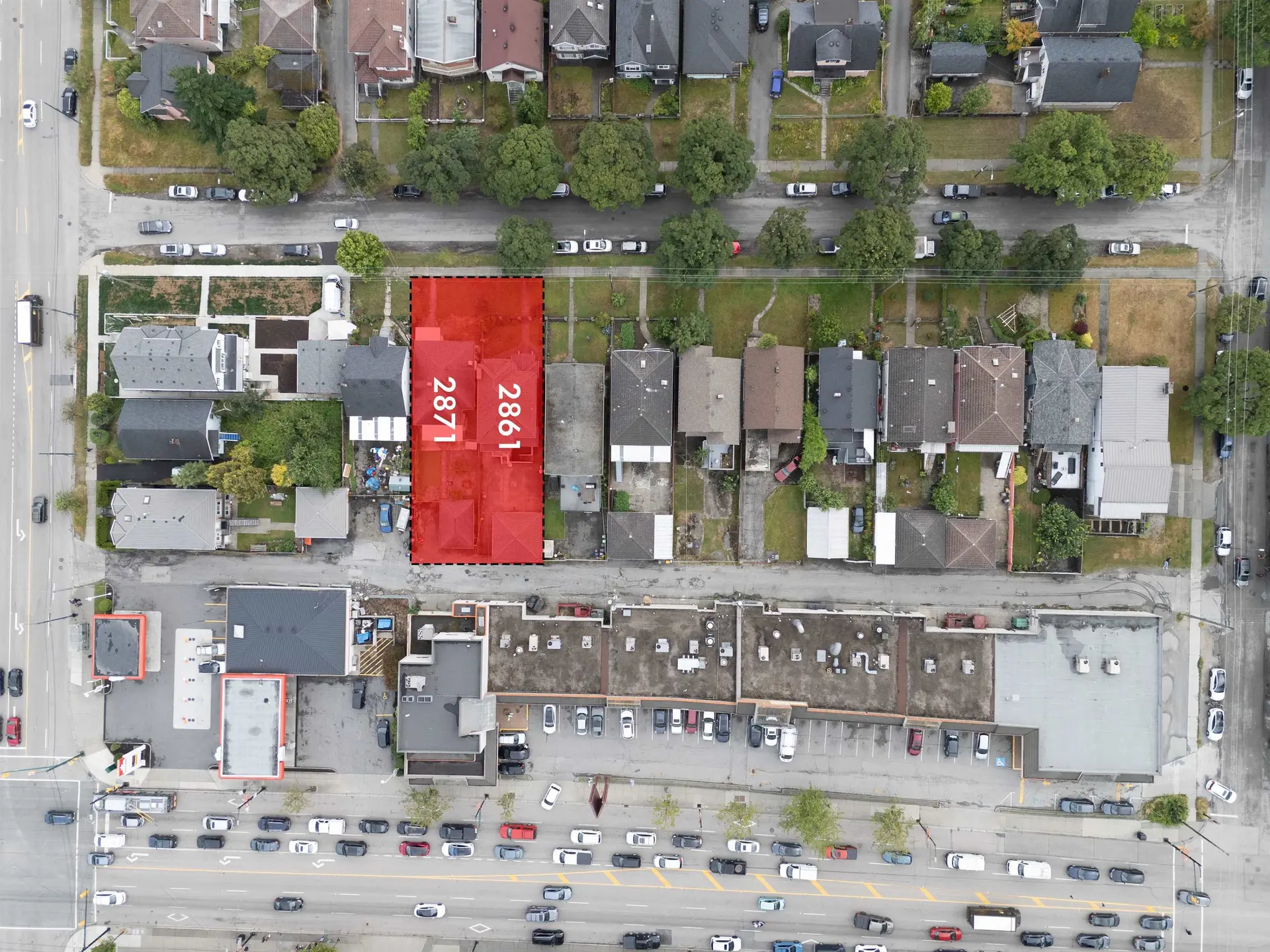2861 E Pender Street - Image 2