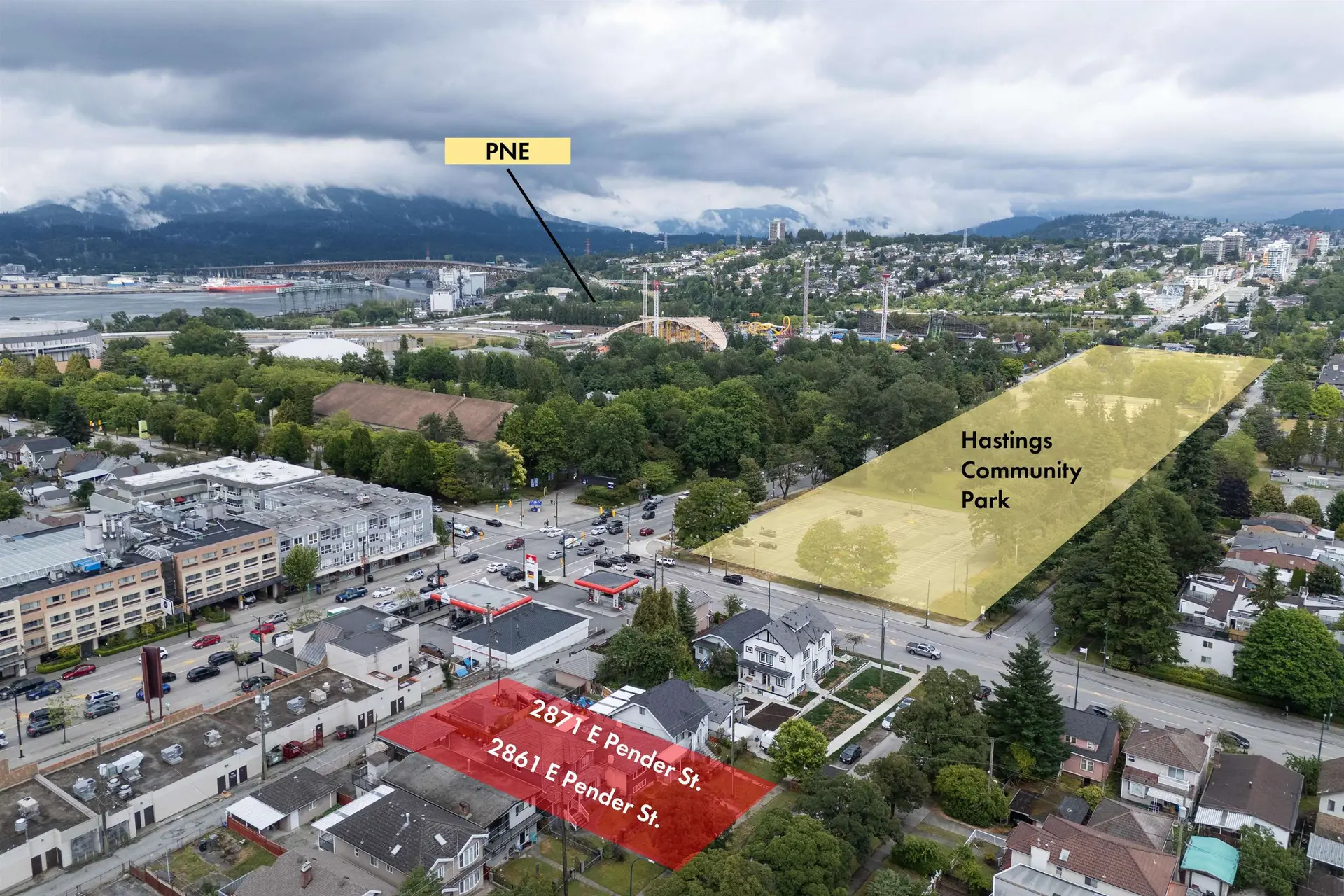 2861 E Pender Street - Image 4