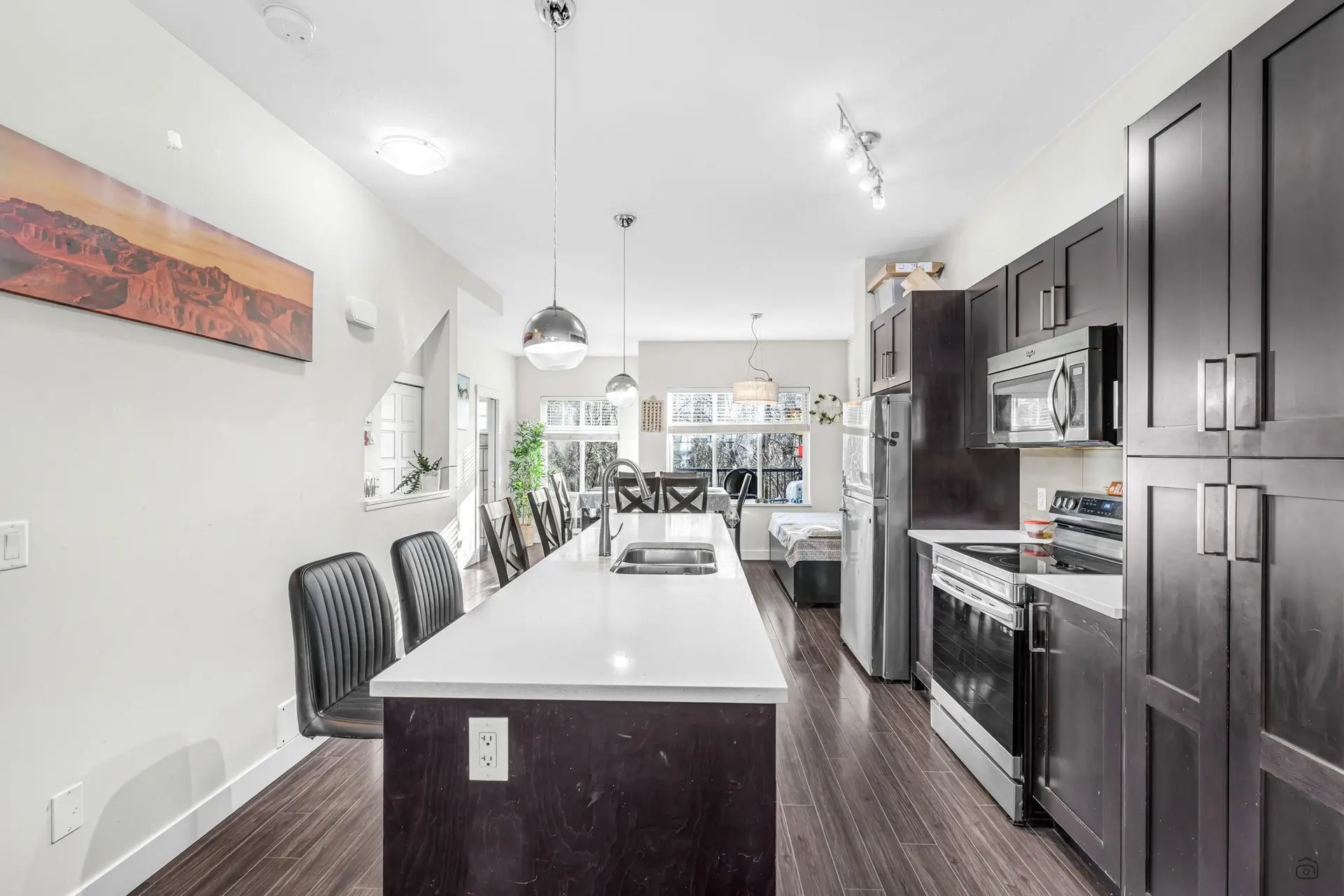 Property at #41 13864 Hyland Road, Surrey, BC