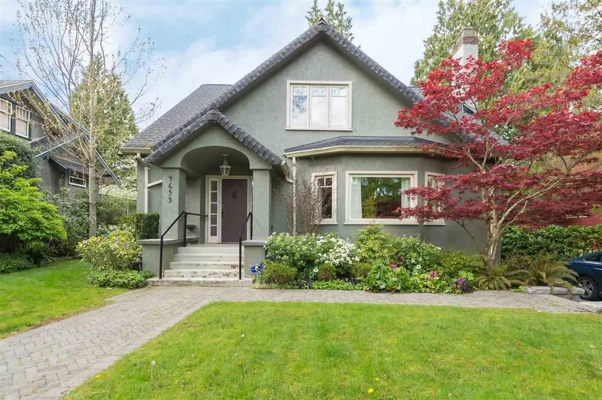 Property at 4655 W 6 Th Avenue, Vancouver, BC