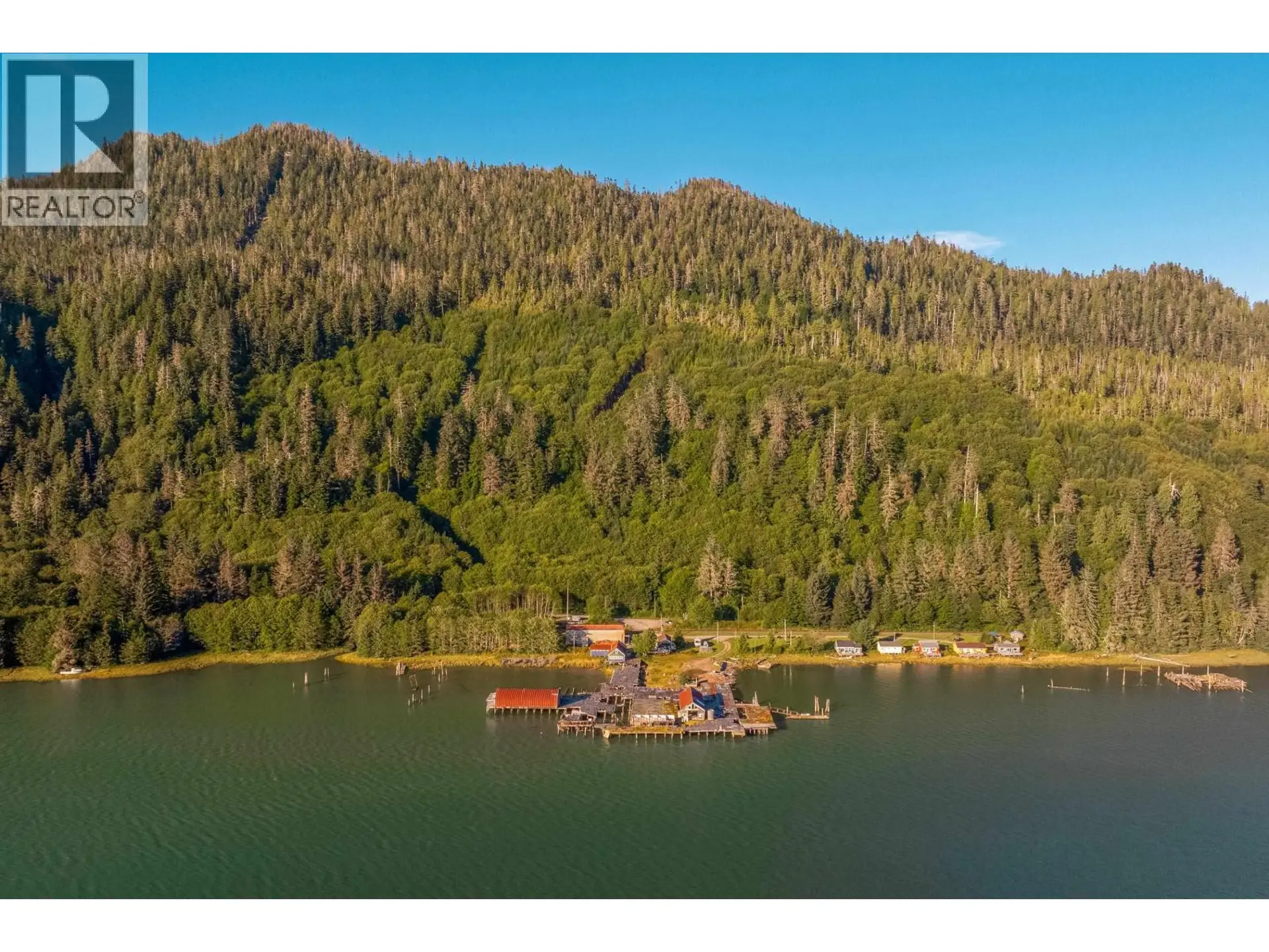 Property at #LOT 44 CASSIAR DRIVE, Port Edward, BC