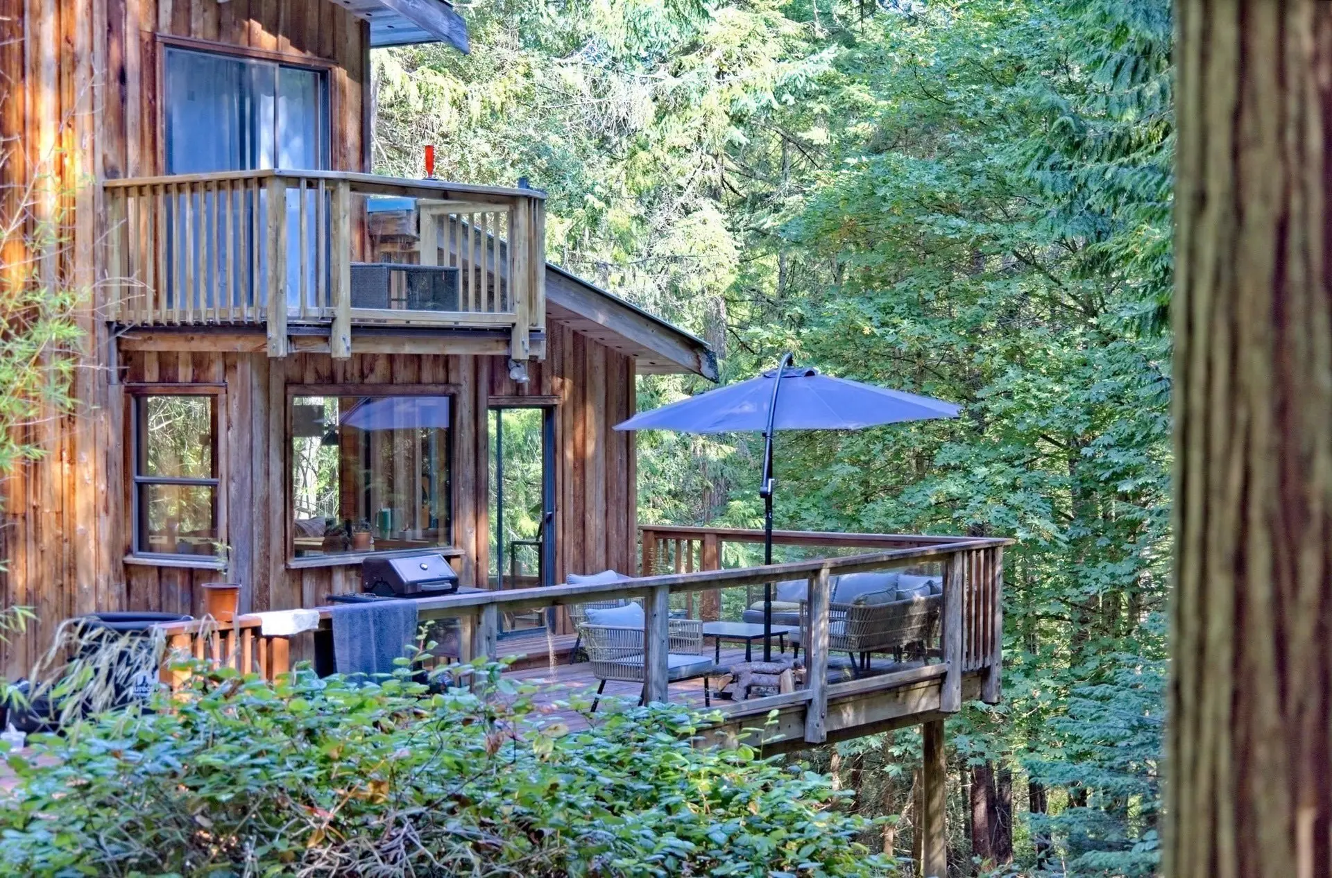 Property at 187 S Warbler Road, Galiano Island, BC