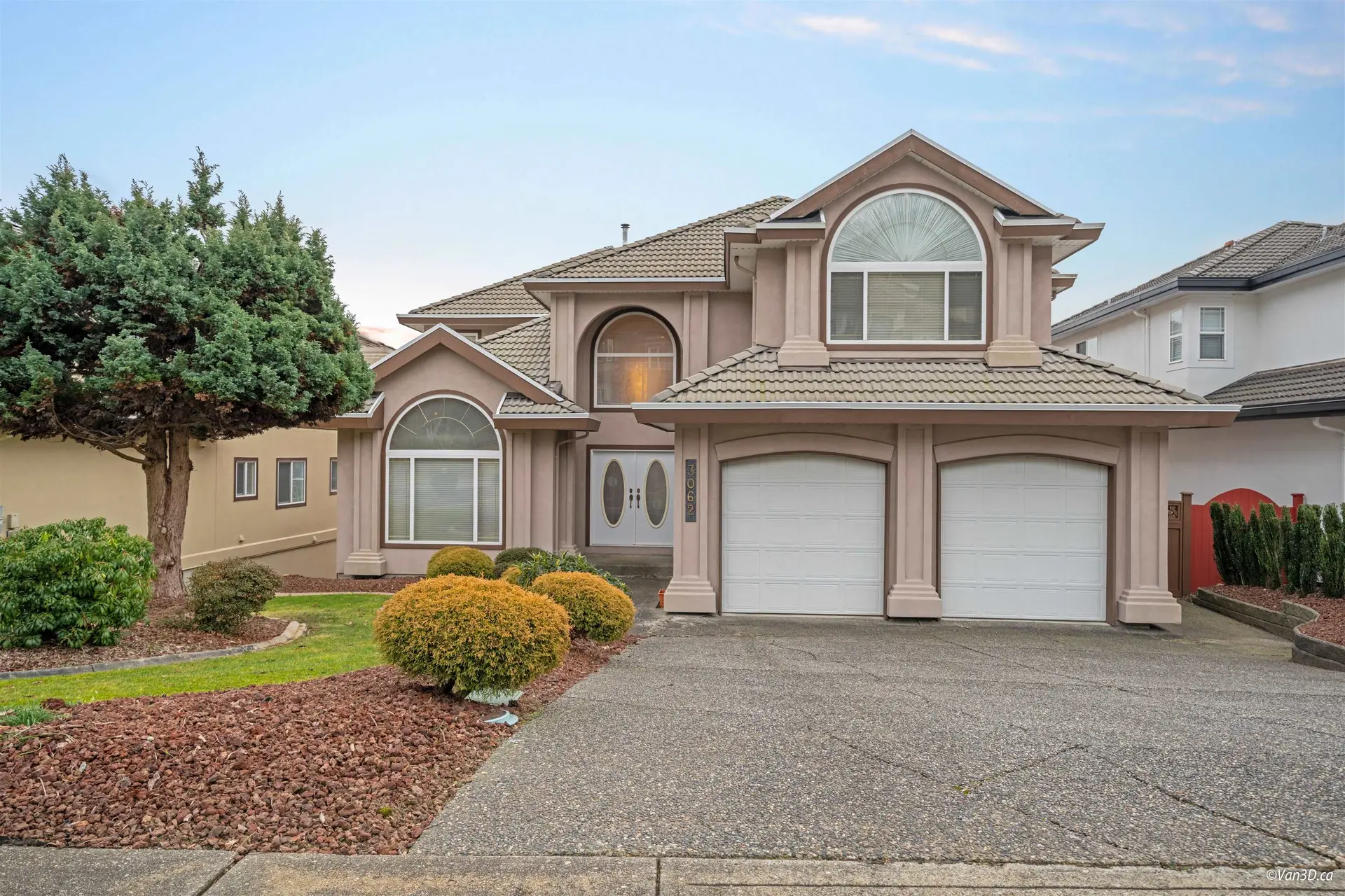 Property at 3062 Timber Court, Coquitlam, BC