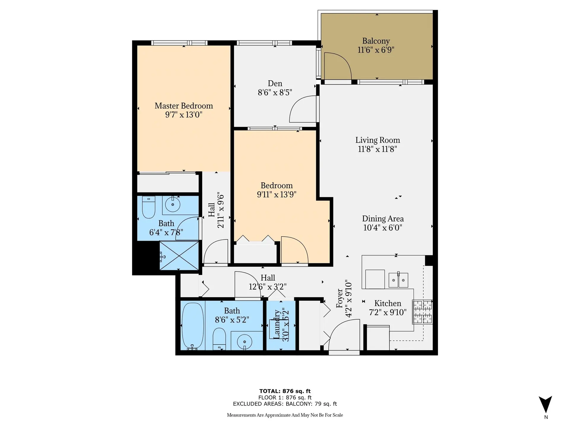 #415 3651 Foster Avenue - Image 12
