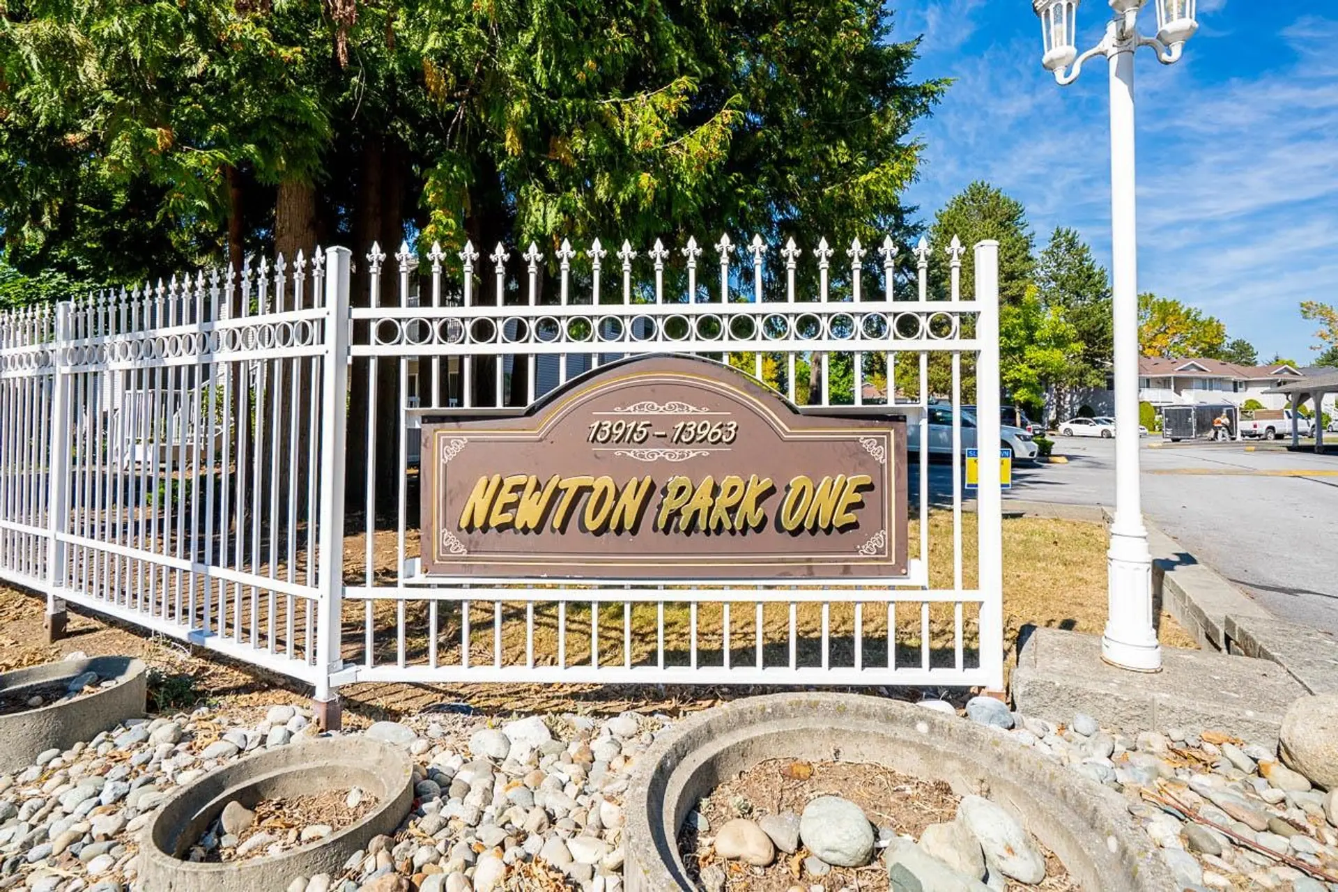 Property at #104 13915 72 Avenue, Surrey, BC
