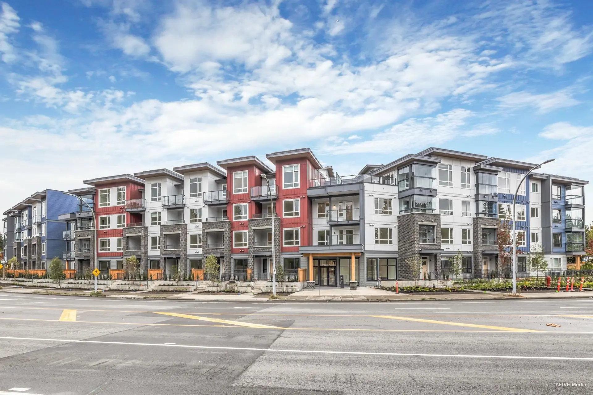 Property at #122 13788 76 Avenue, Surrey, BC