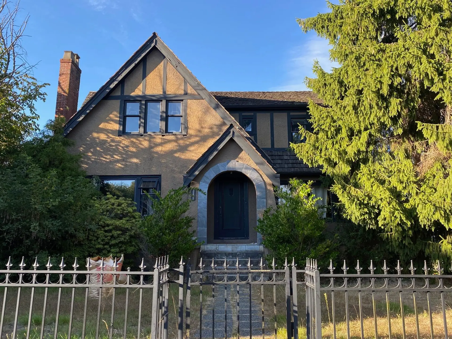 Property at 3205 W 35th Avenue, Vancouver, BC