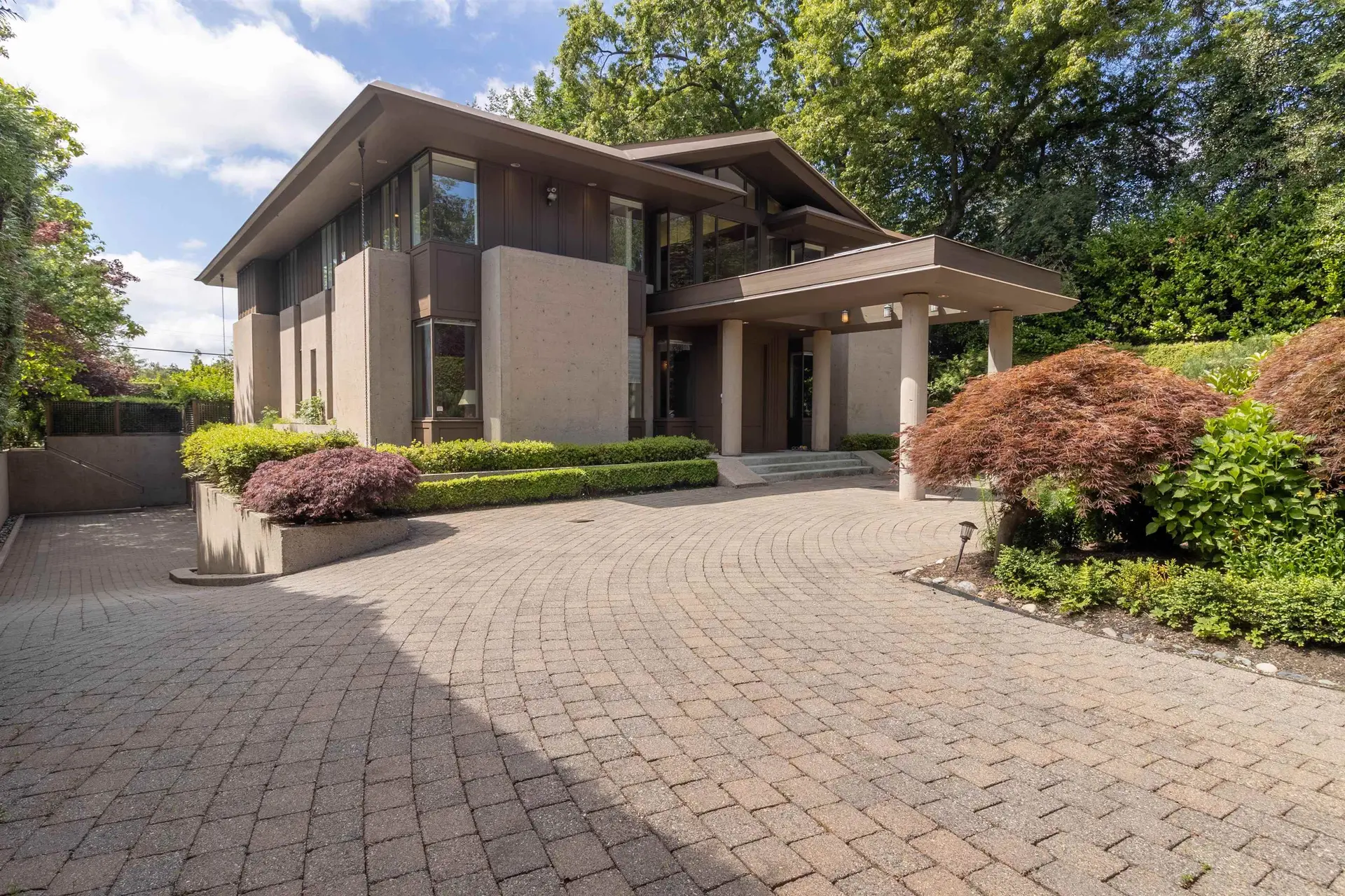 Property at 1178 Laurier Avenue, Vancouver, BC