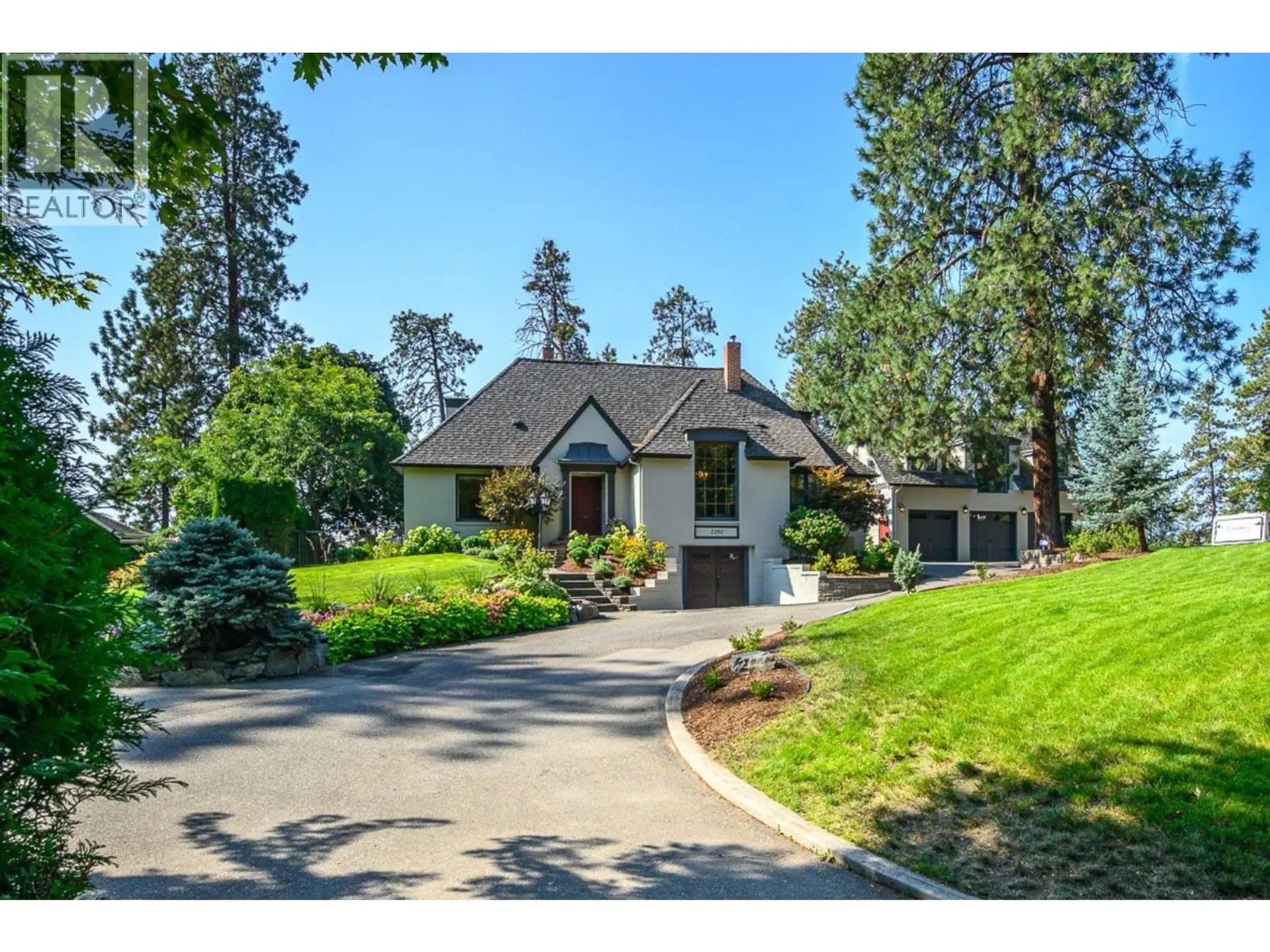 Property at 2202 26 Street, Vernon, BC