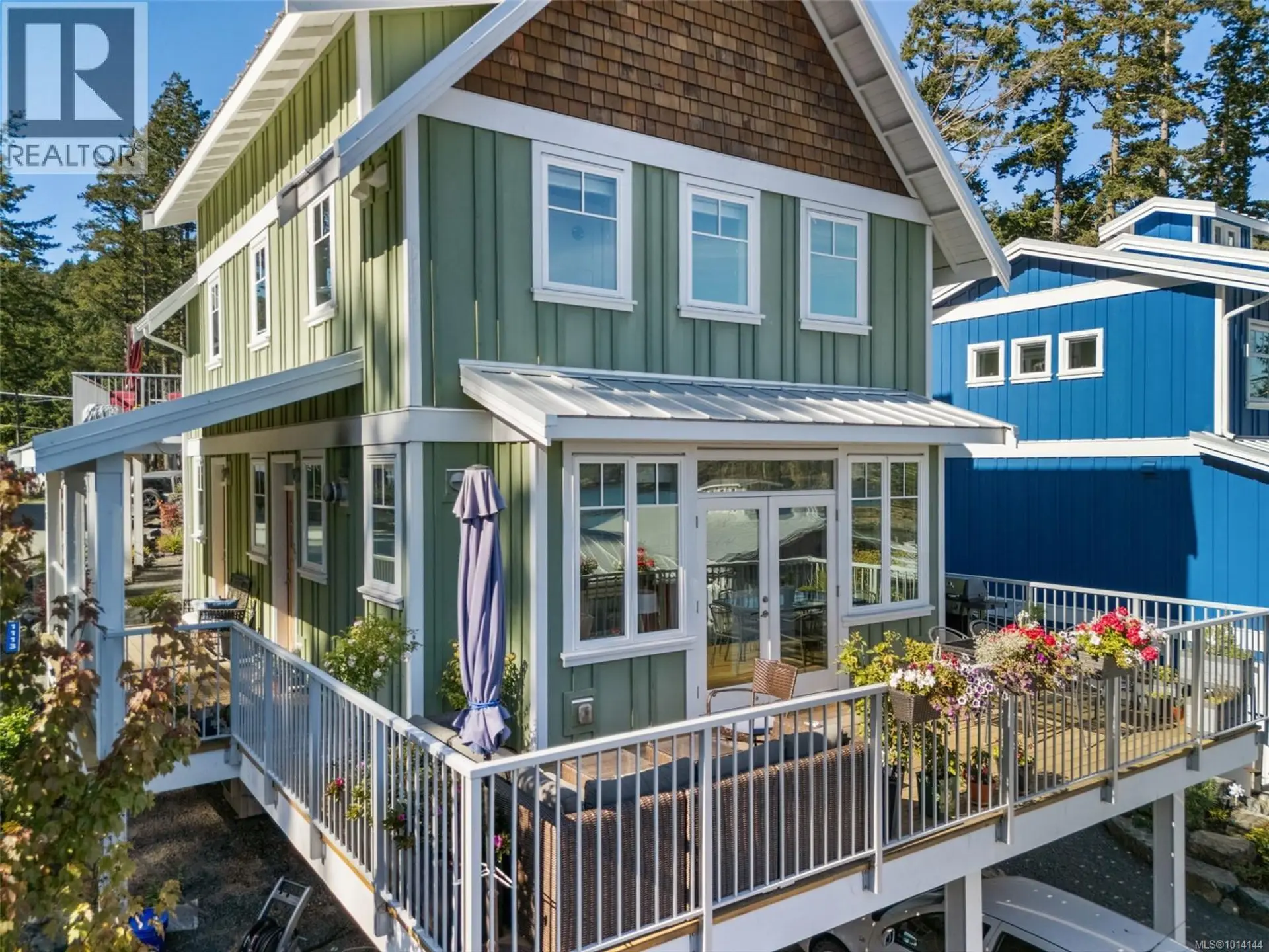 Property at 1113 Spirit Bay Rd, Sooke, BC
