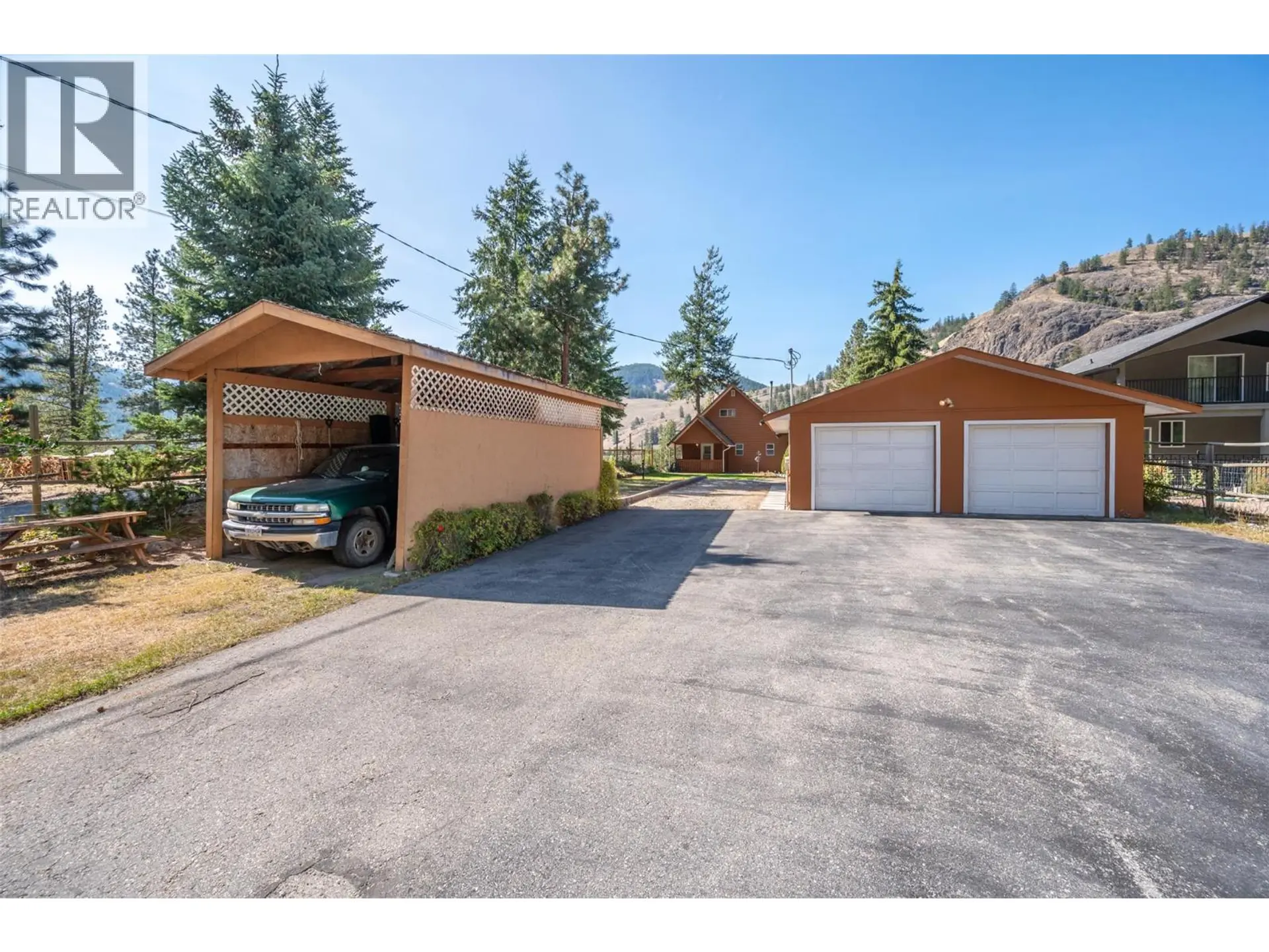Property at 234 Twin Lakes Road, Kaleden, BC