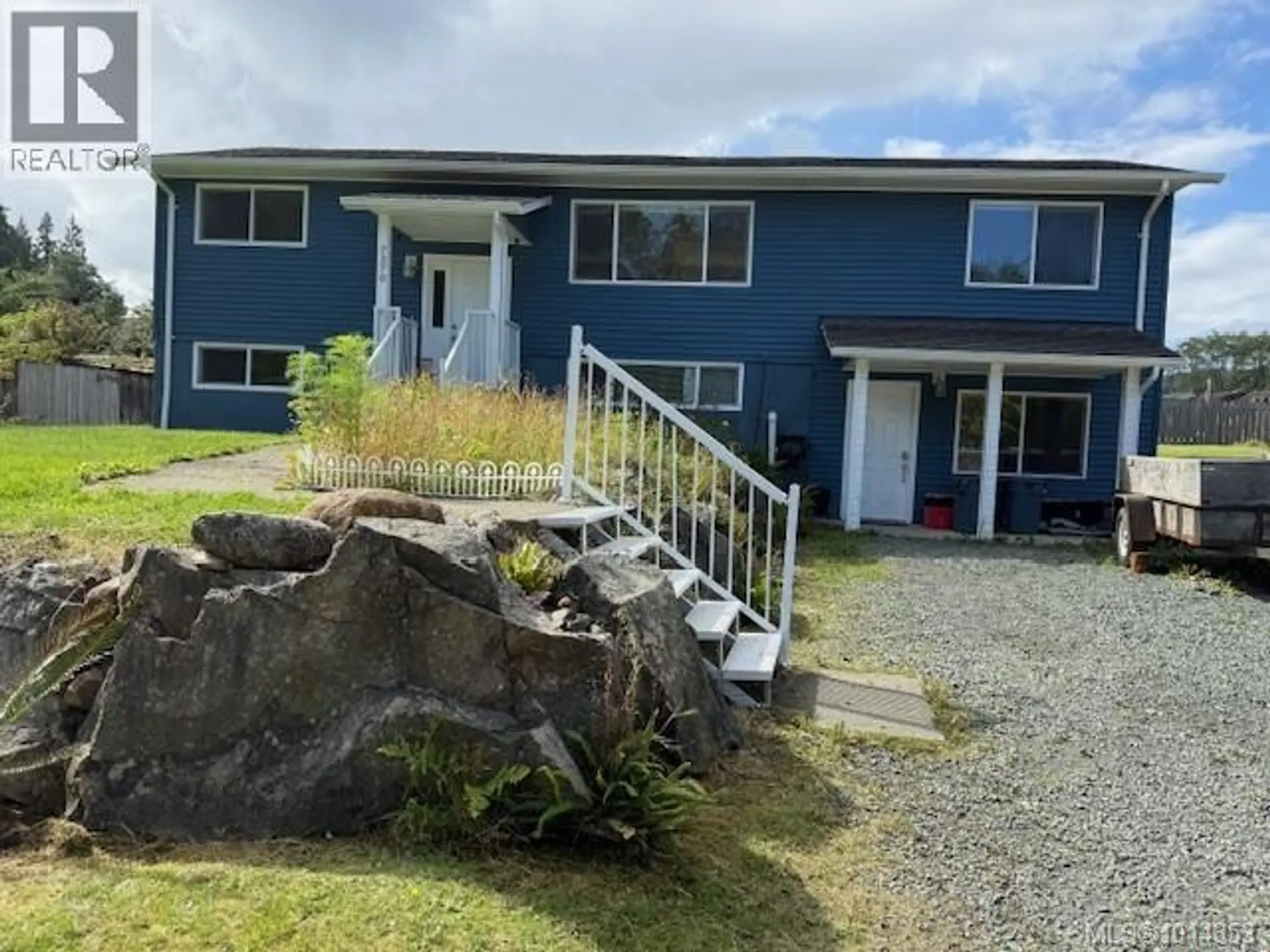 Property at 7370 Thunderbird Way, Port Hardy, BC