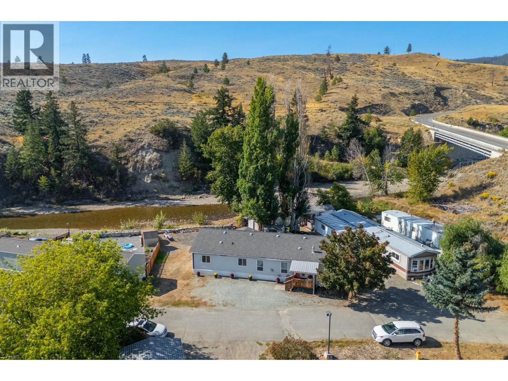 Property at #34 1098 Houston Street, Merritt, BC
