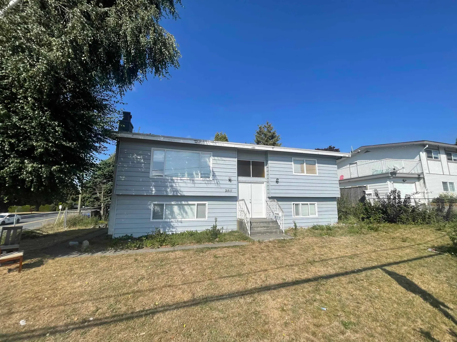 Property at 31511 Marshall Road, Abbotsford, BC