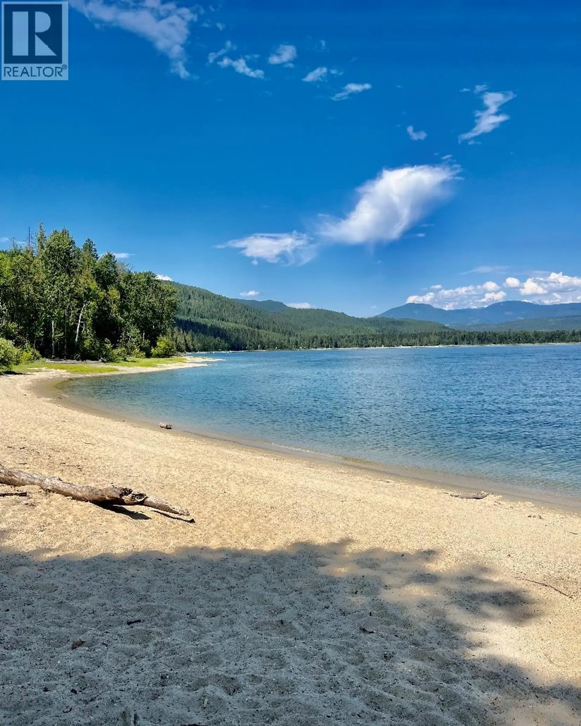 Property at #21 8800 Seymour Arm Main Road, Seymour Arm, BC