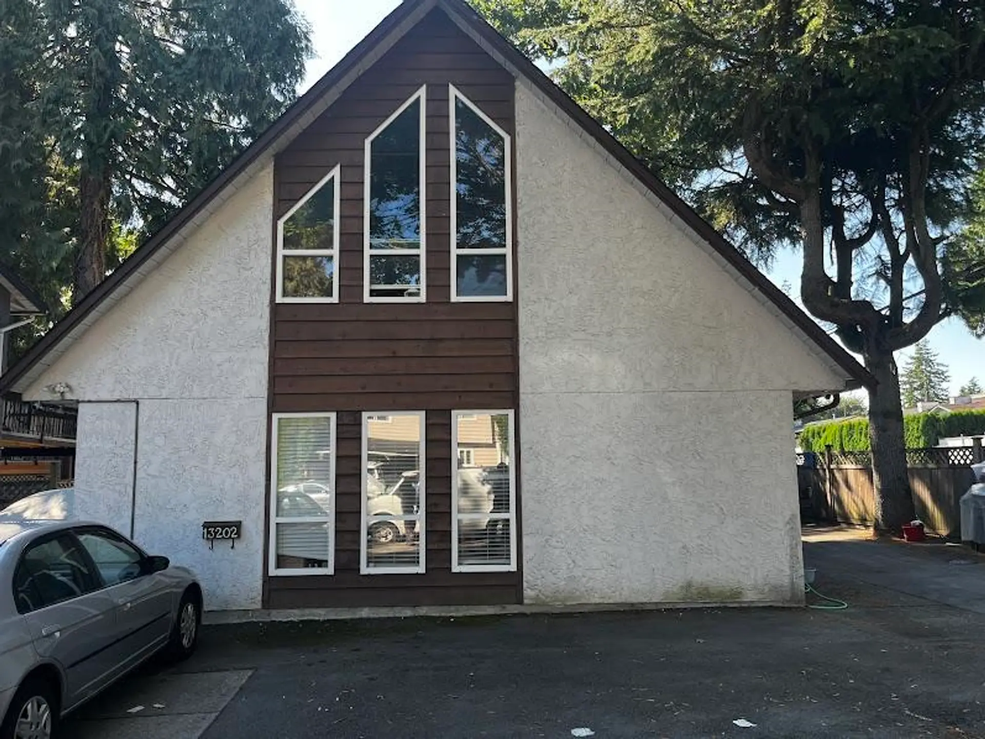 Property at 13202 67 Avenue, Surrey, BC