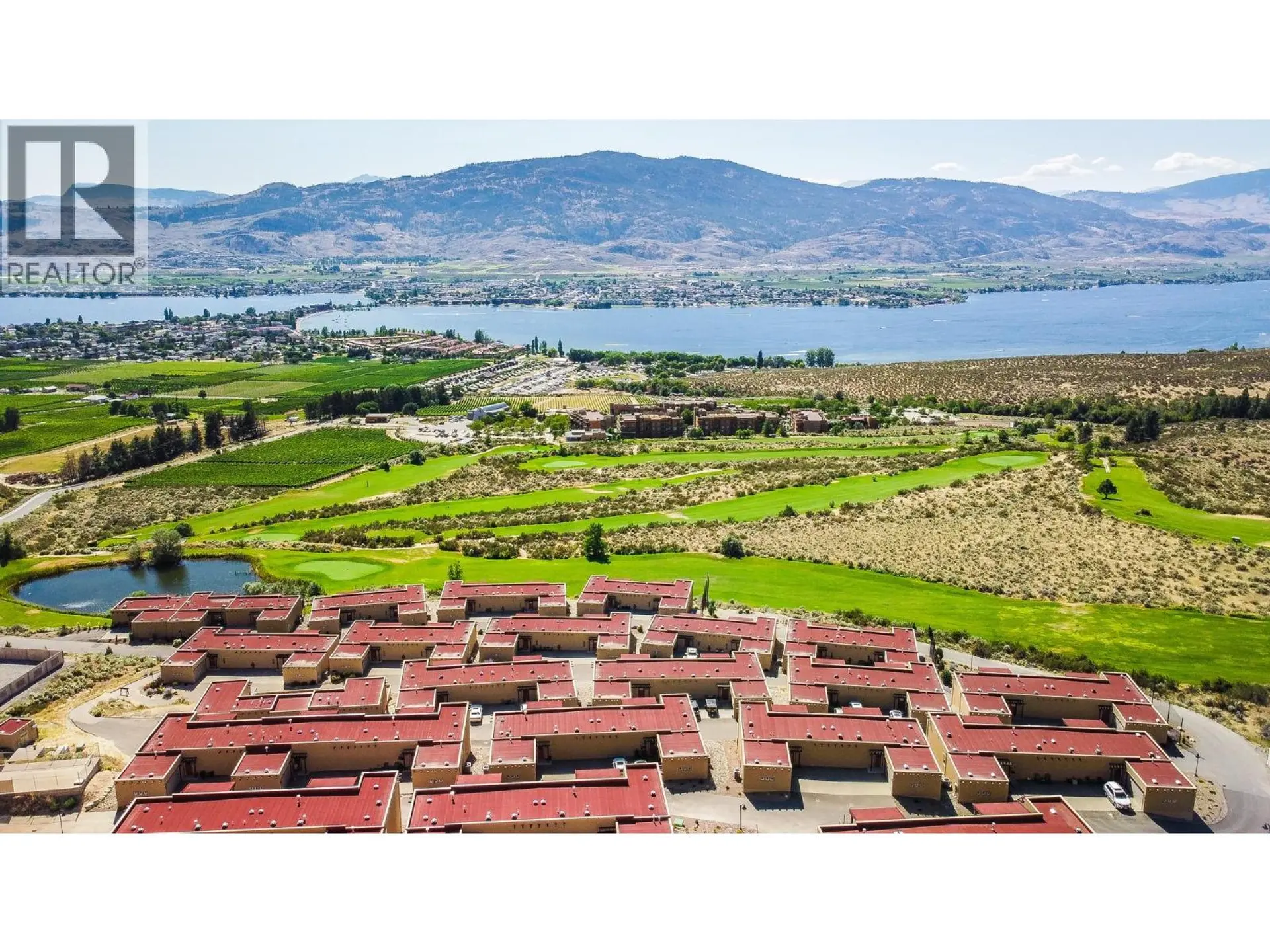 Property at #25 2000 VALLEYVIEW Drive, Osoyoos, BC