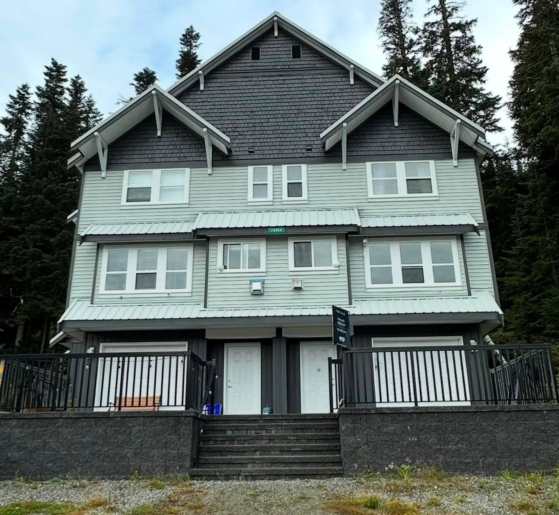 Property at 20959 Sakwi Creek Road, Mission, BC