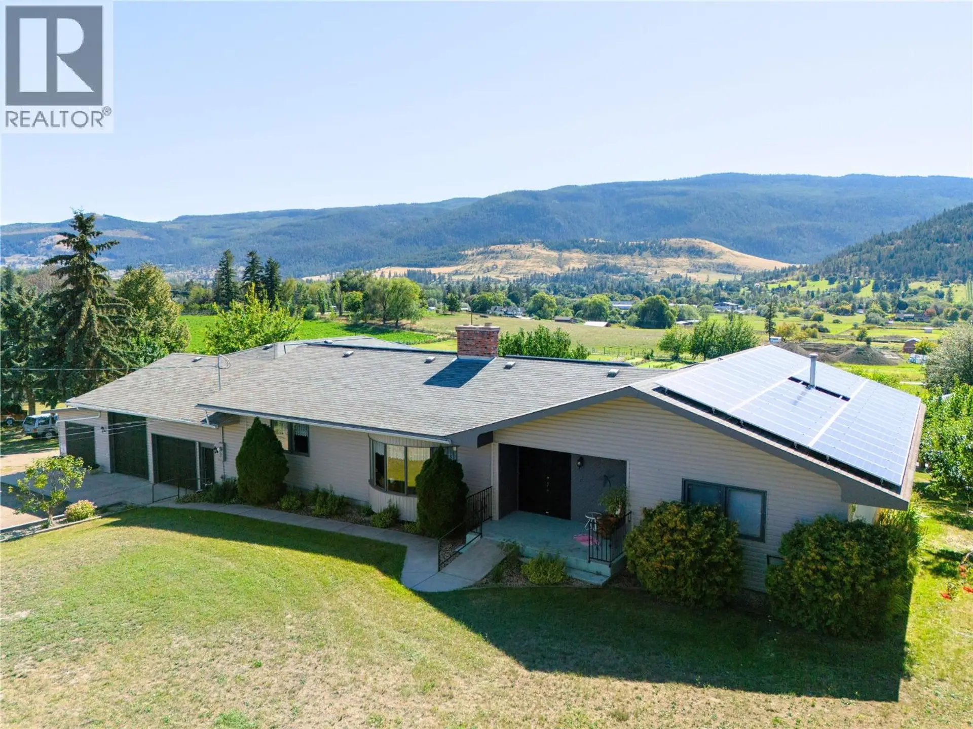 Property at 10108 Venables Drive, Coldstream, BC