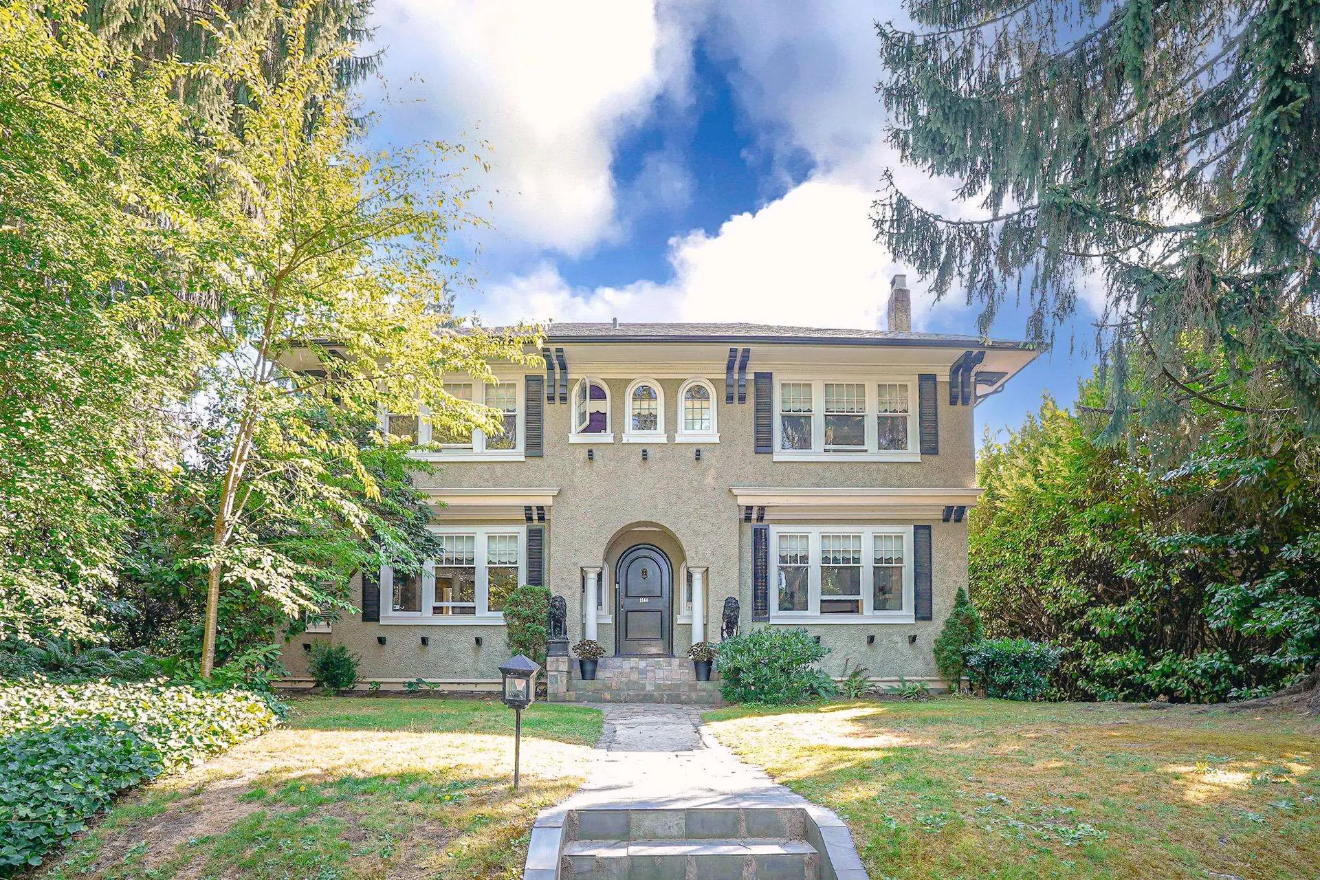 Property at 1564 W 26th Avenue, Vancouver, BC