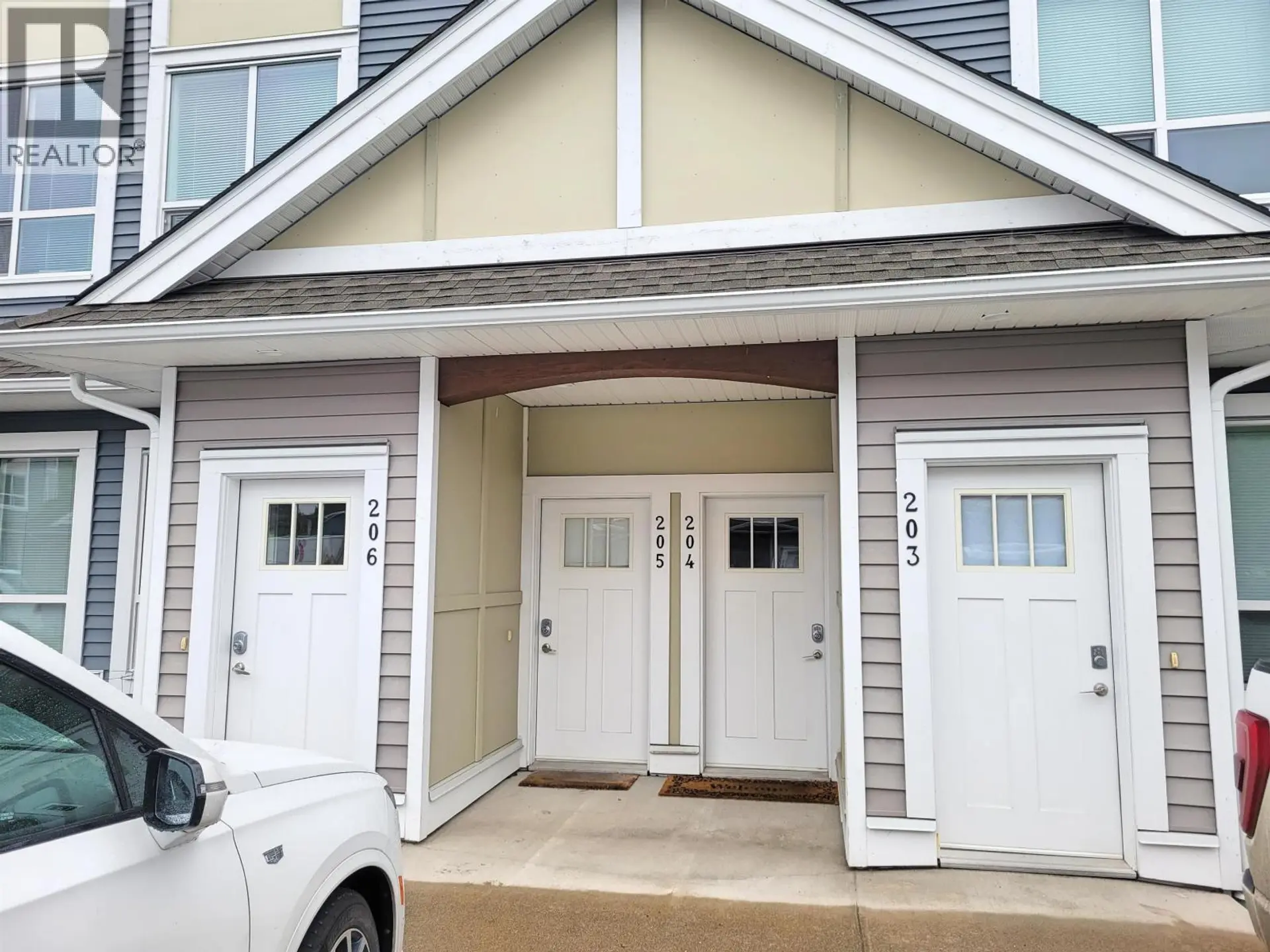 Property at #205 110 BAXTER AVENUE, Kitimat, BC