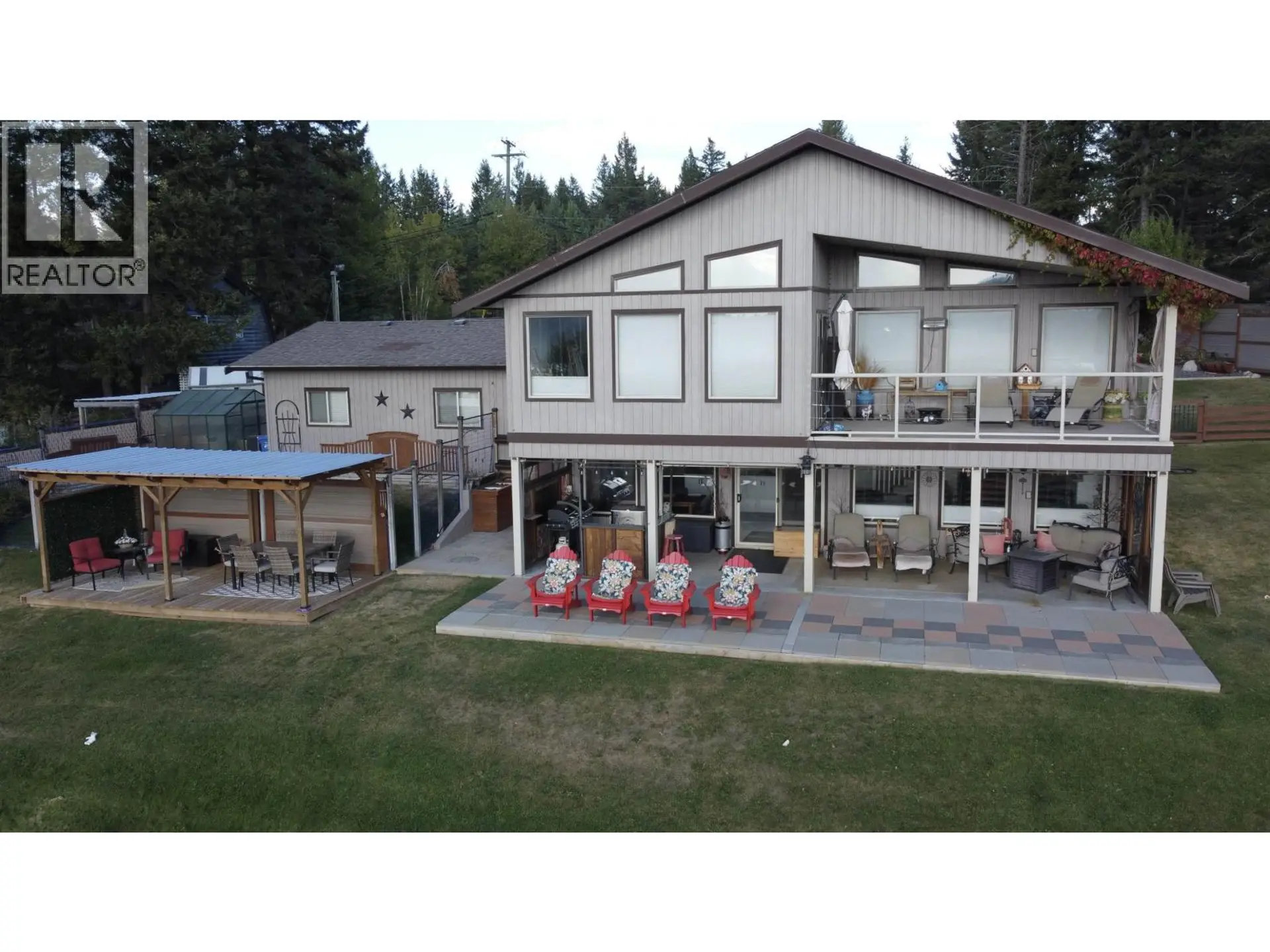 Property at 4782 TELQUA DRIVE, 108 Mile Ranch, BC