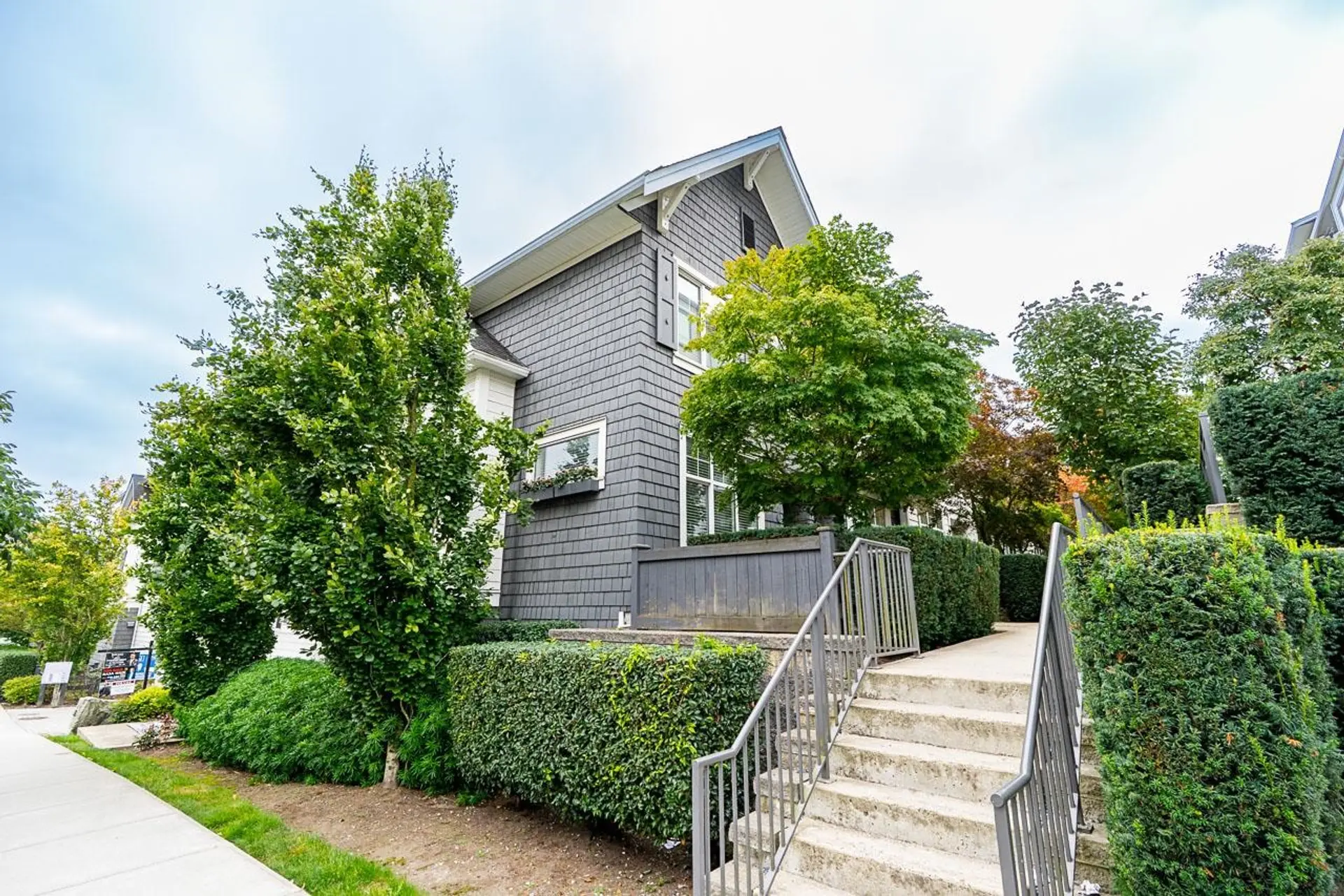 Property at #1 13636 81a Avenue, Surrey, BC