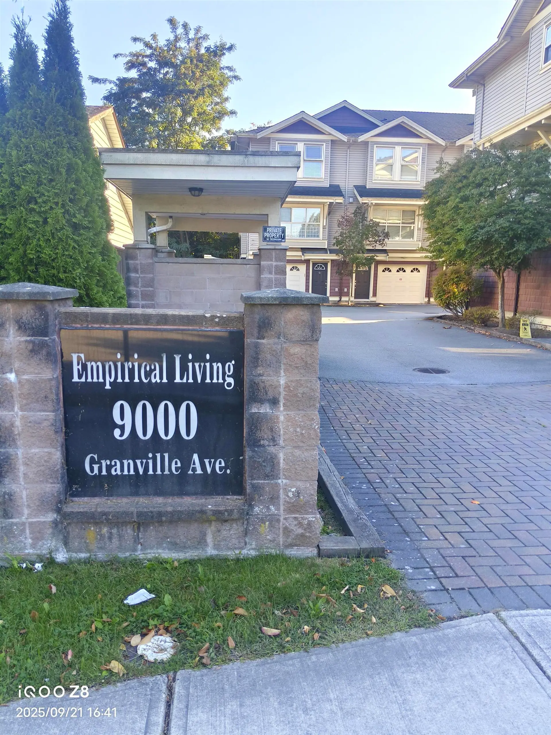 #12 9000 Granville Avenue - Image 2