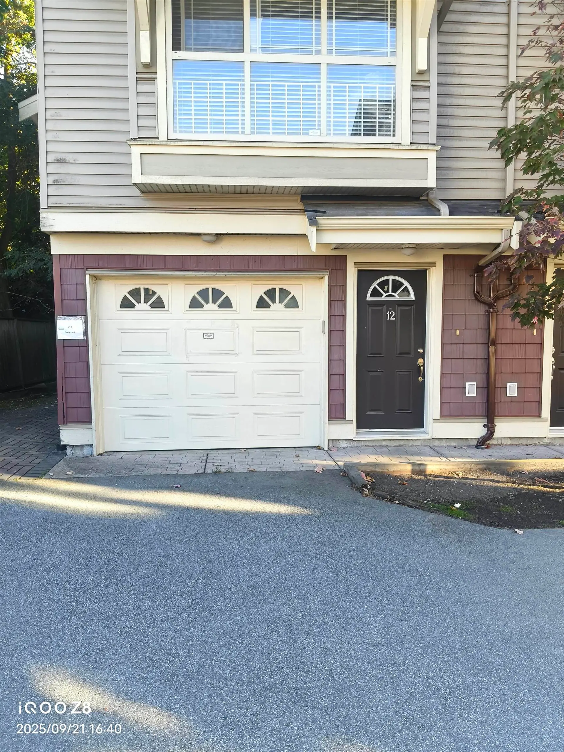 Property at #12 9000 Granville Avenue, Richmond, BC