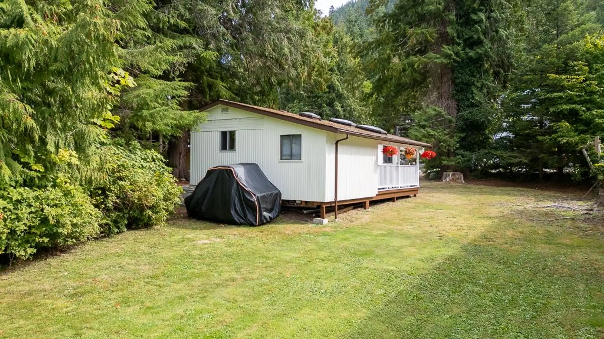 Property at 5223 Wesjac Road, Madeira Park, BC