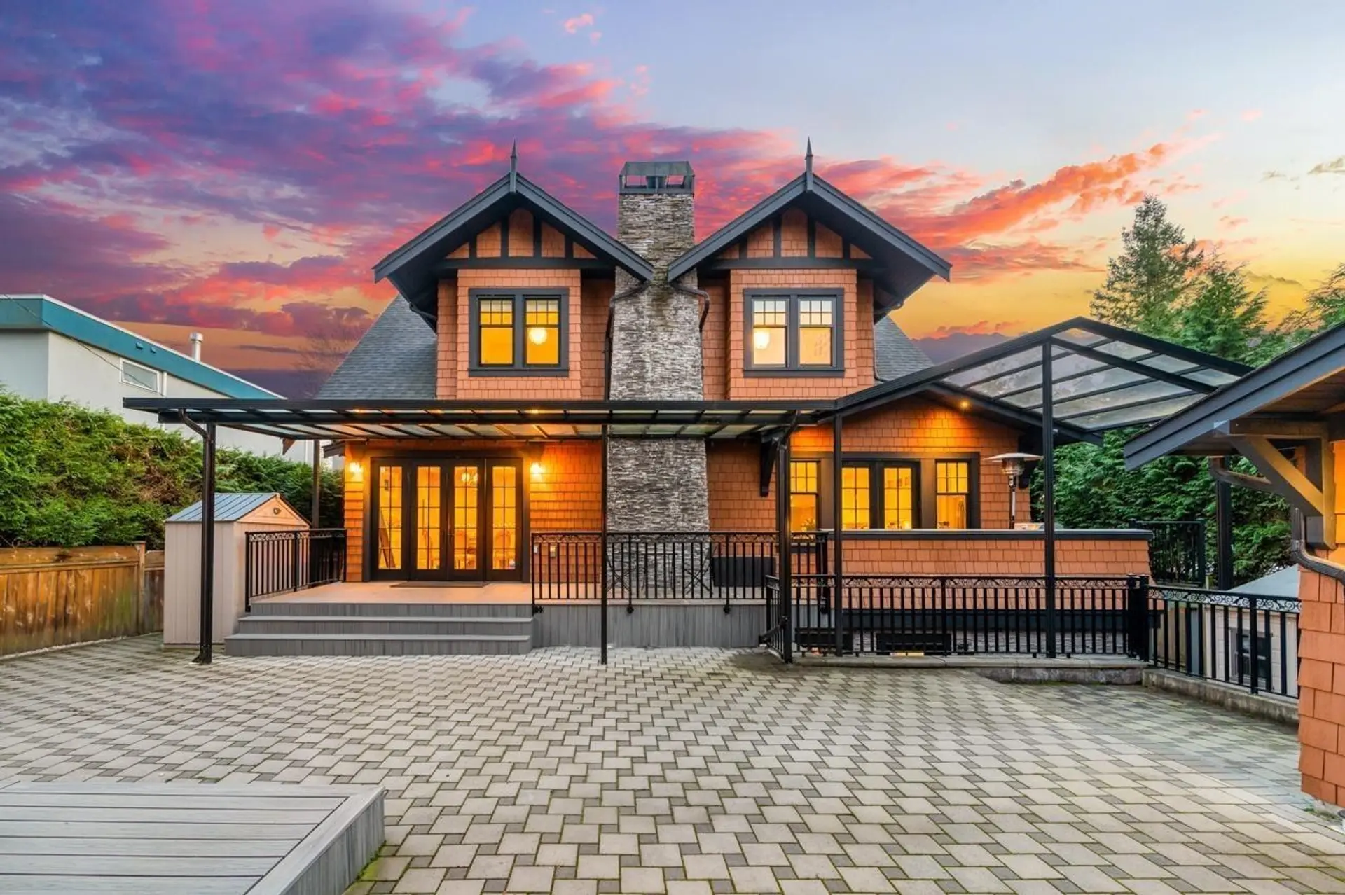 Property at 2937 W 45th Avenue, Vancouver, BC
