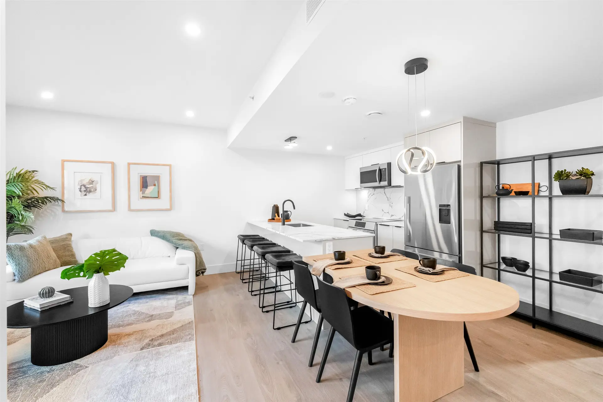 Property at 2069 E 1st Avenue, Vancouver, BC