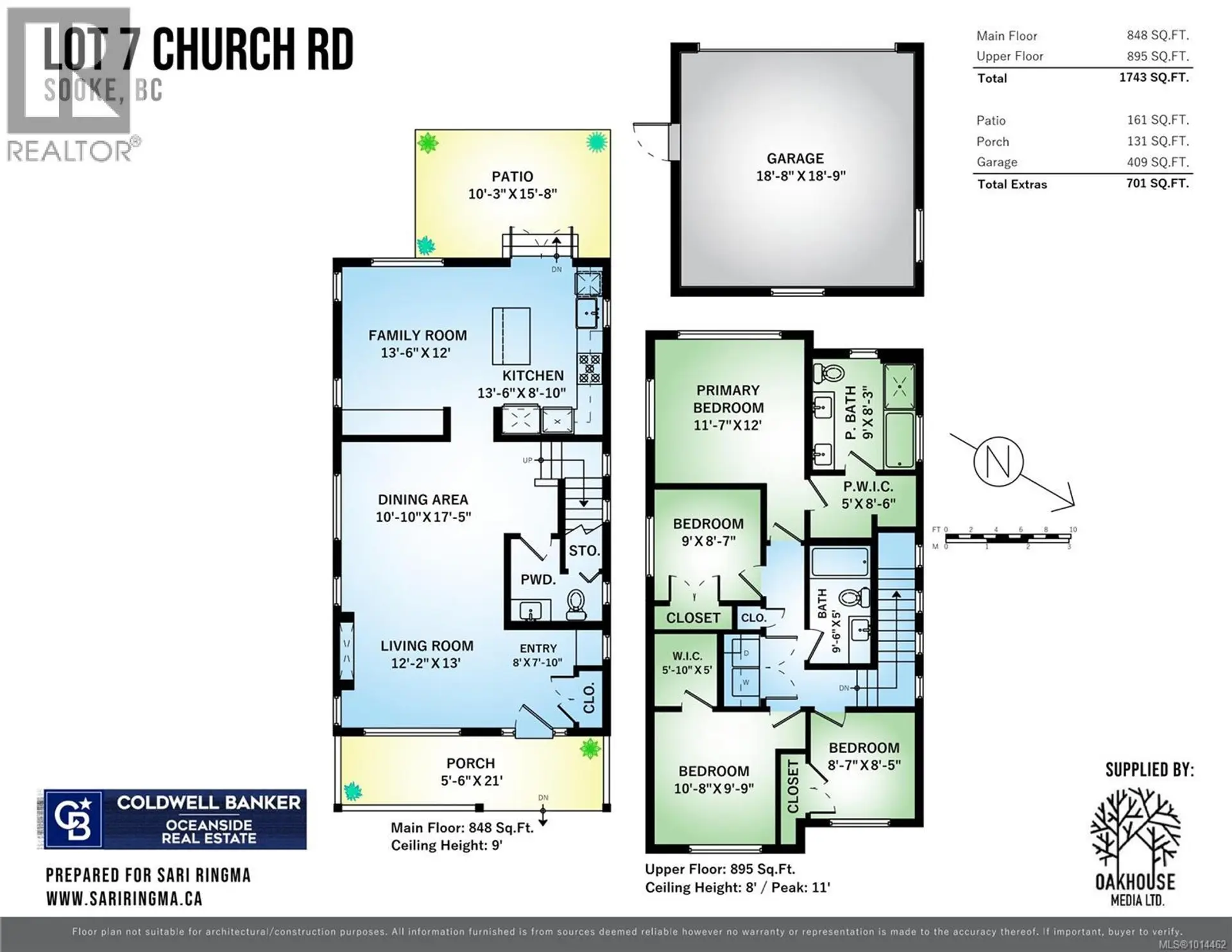 2166 Church Rd - Image 18