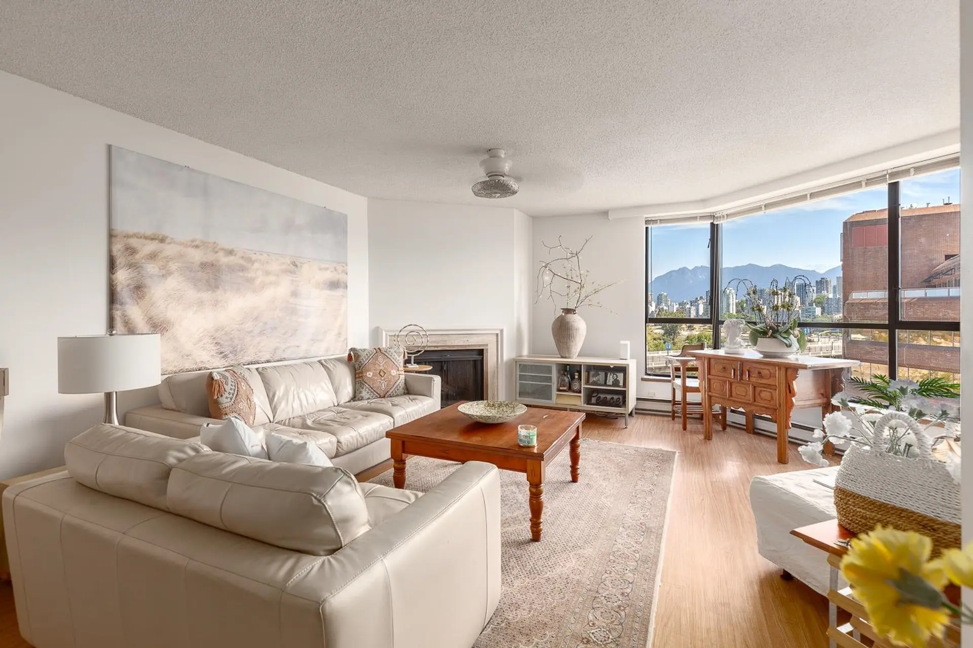 Property at #1003 1450 Pennyfarthing Drive, Vancouver, BC