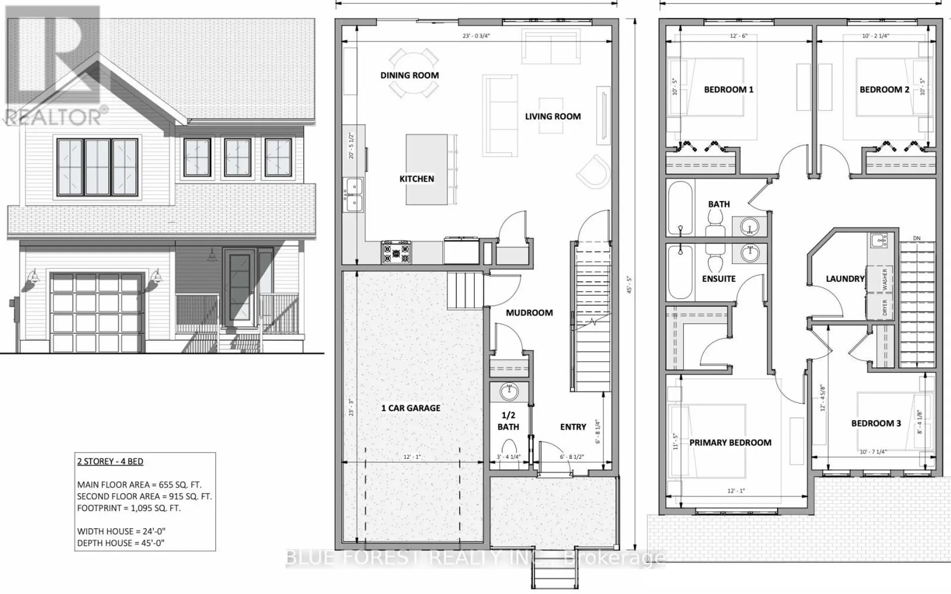 LOT 38 BEER CRESCENT - Image 2