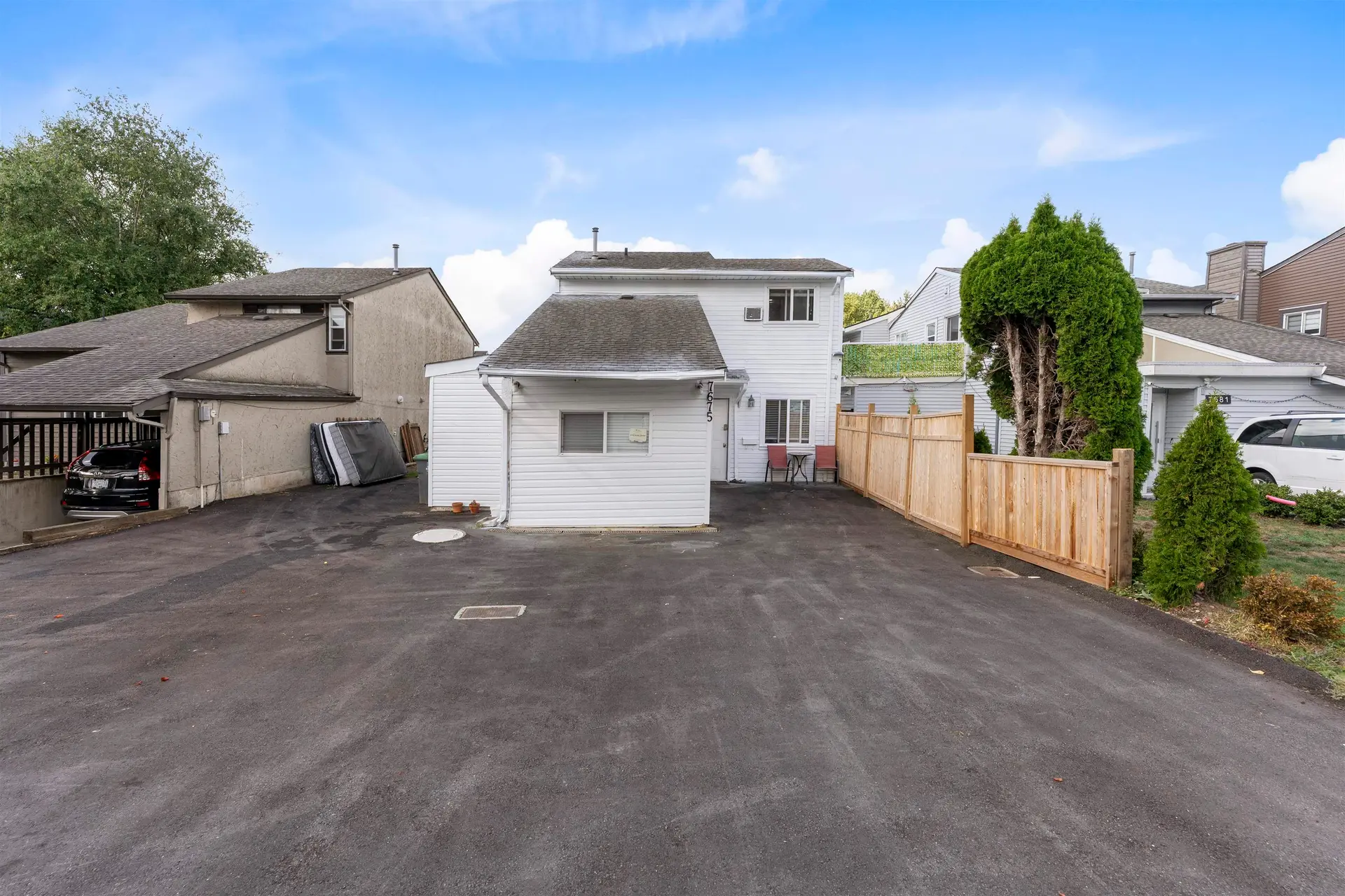 Property at 7675 125 Street, Surrey, BC