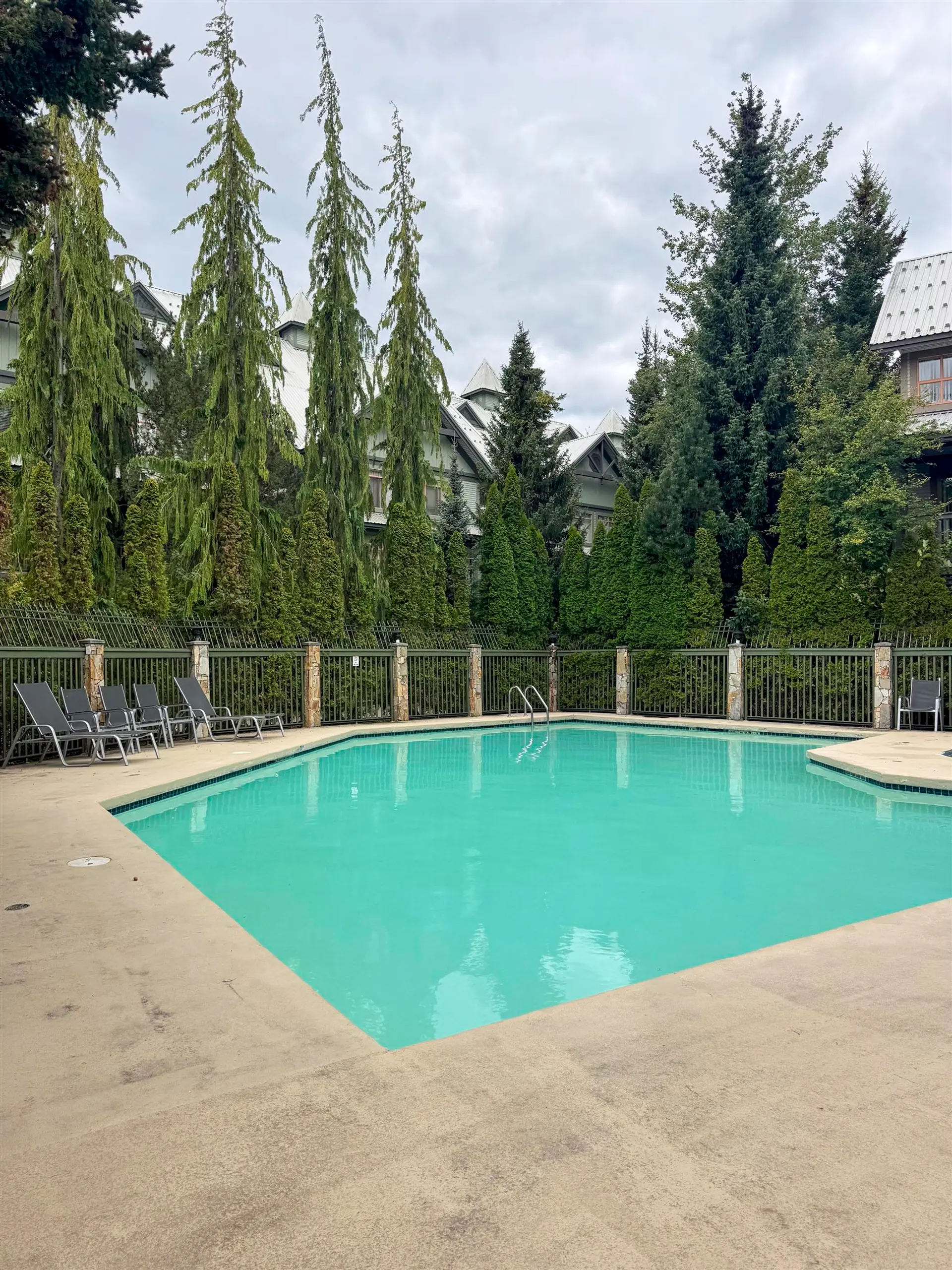 Property at #130 4355 Northlands (Week 4) Boulevard, Whistler, BC
