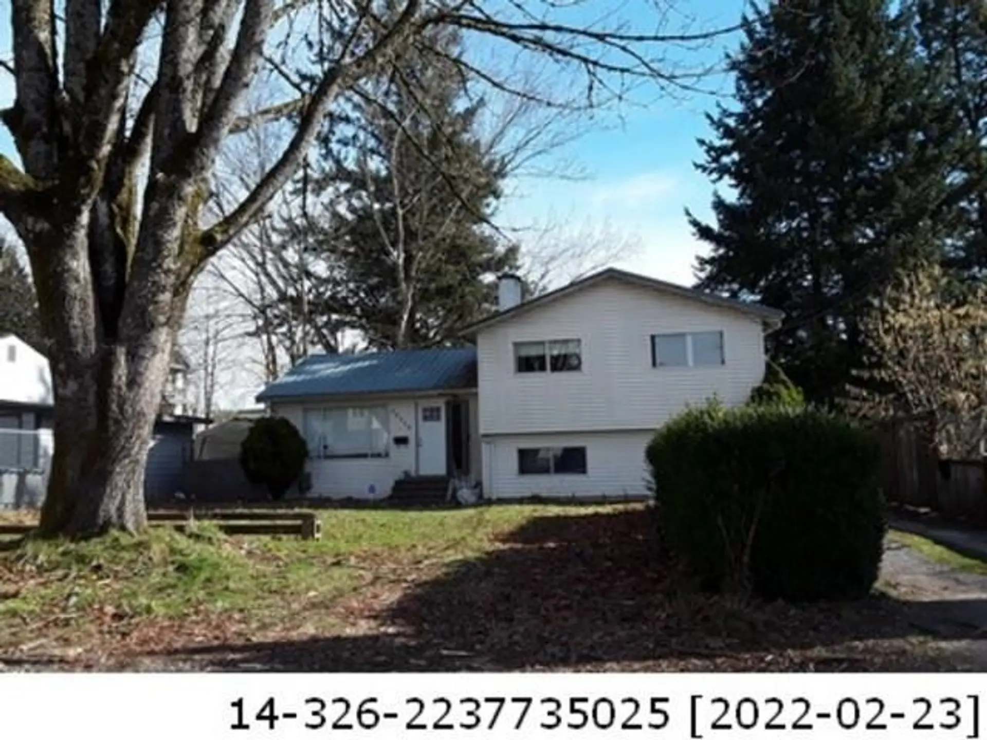 Property at 10650 138 Street, Surrey, BC