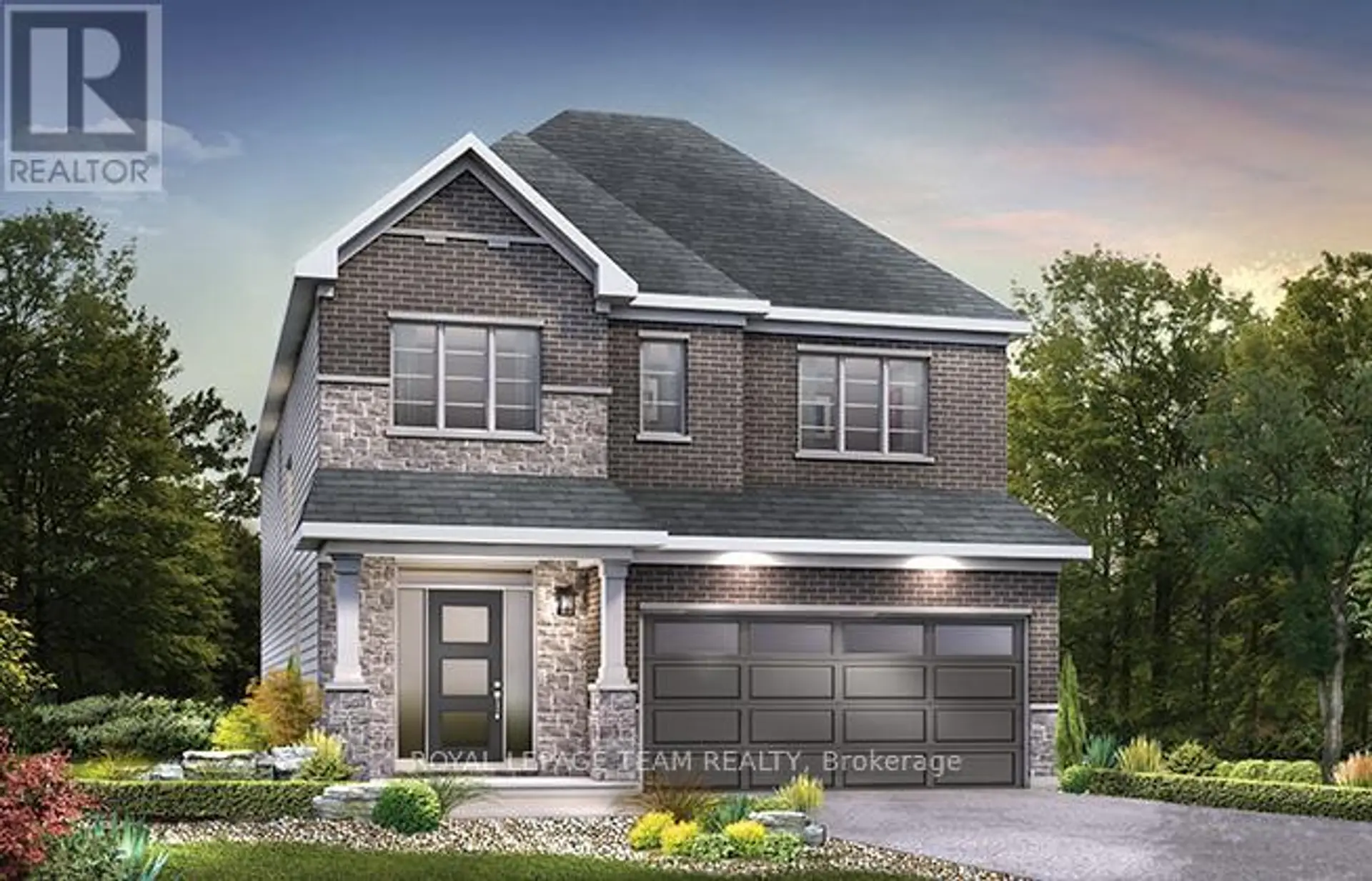 902 LOCOMOTION LANE - Image 1